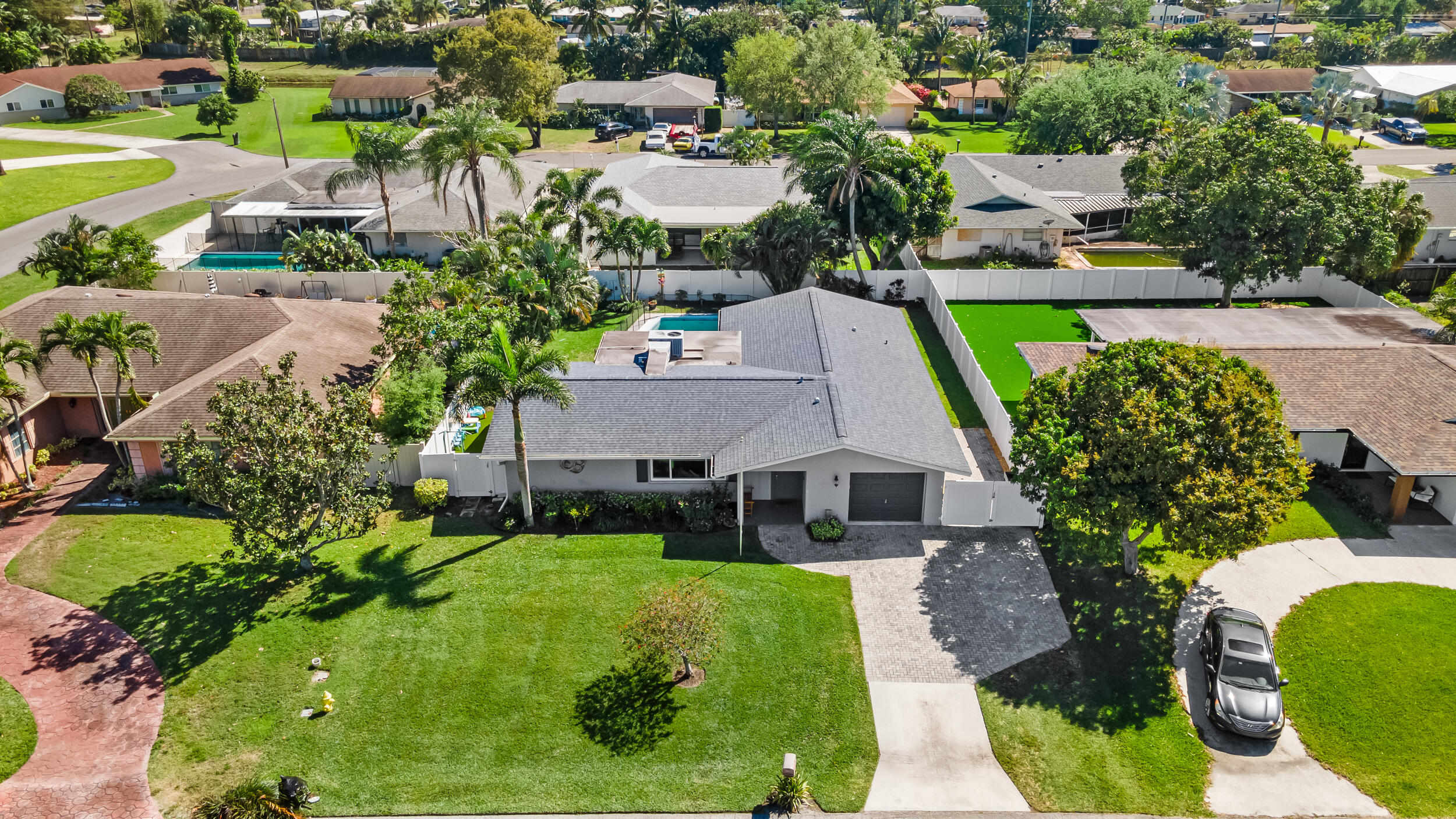 4256 Gardenia Drive