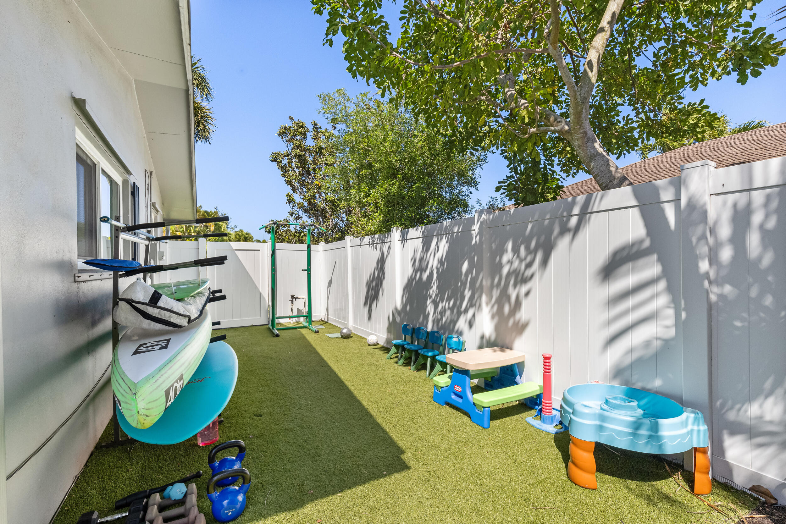 4256 Gardenia Drive
