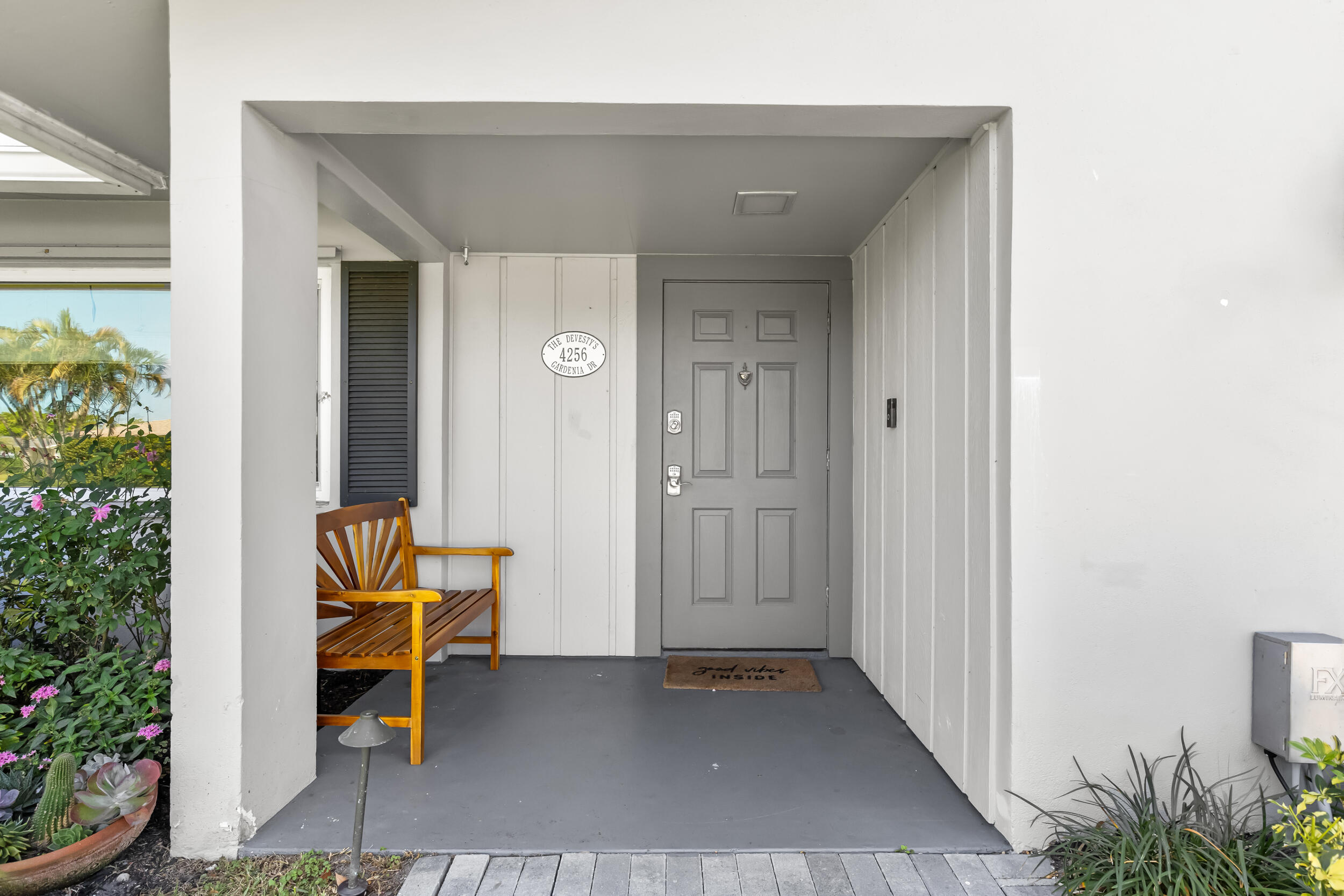 4256 Gardenia Drive