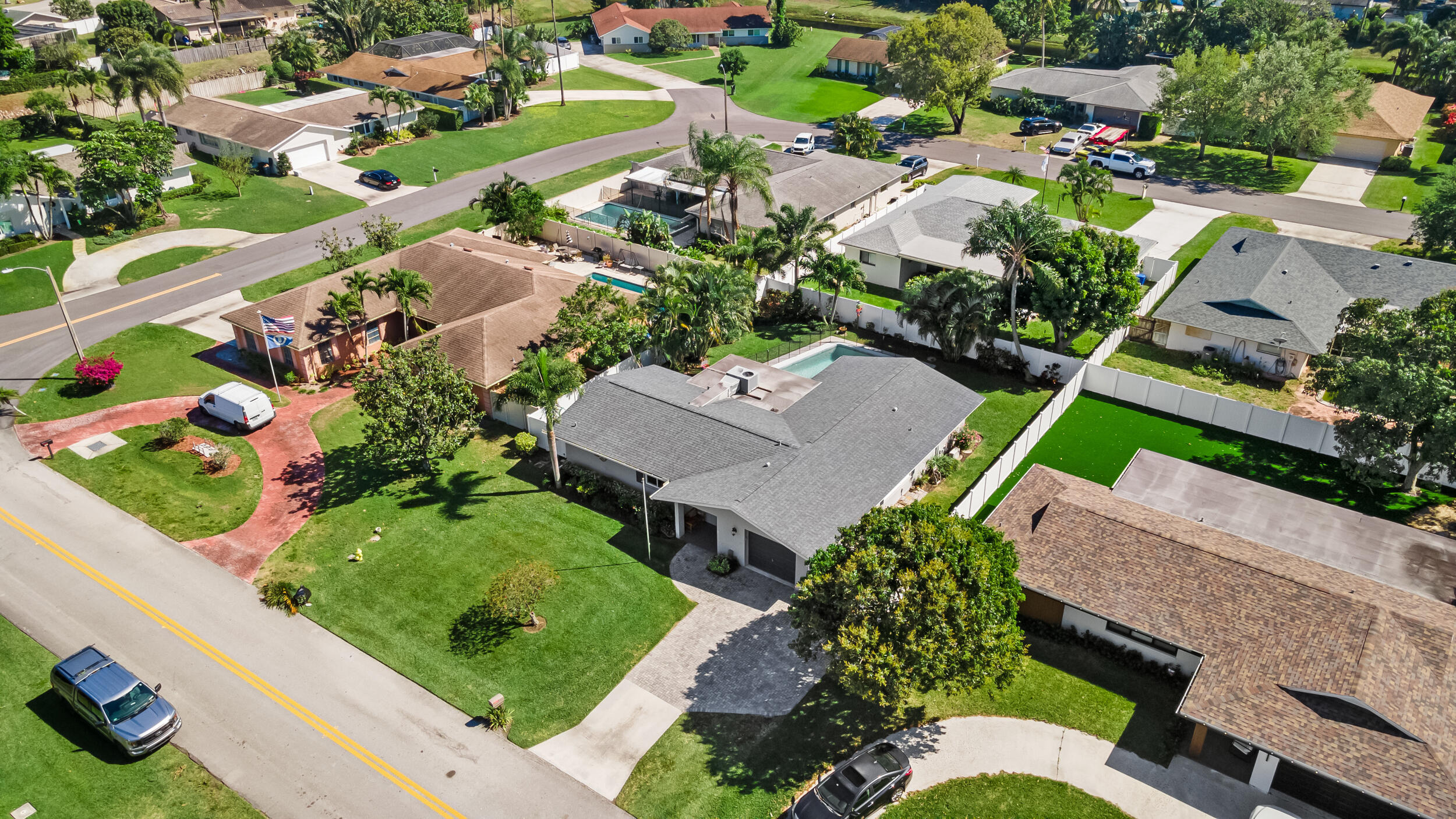 4256 Gardenia Drive