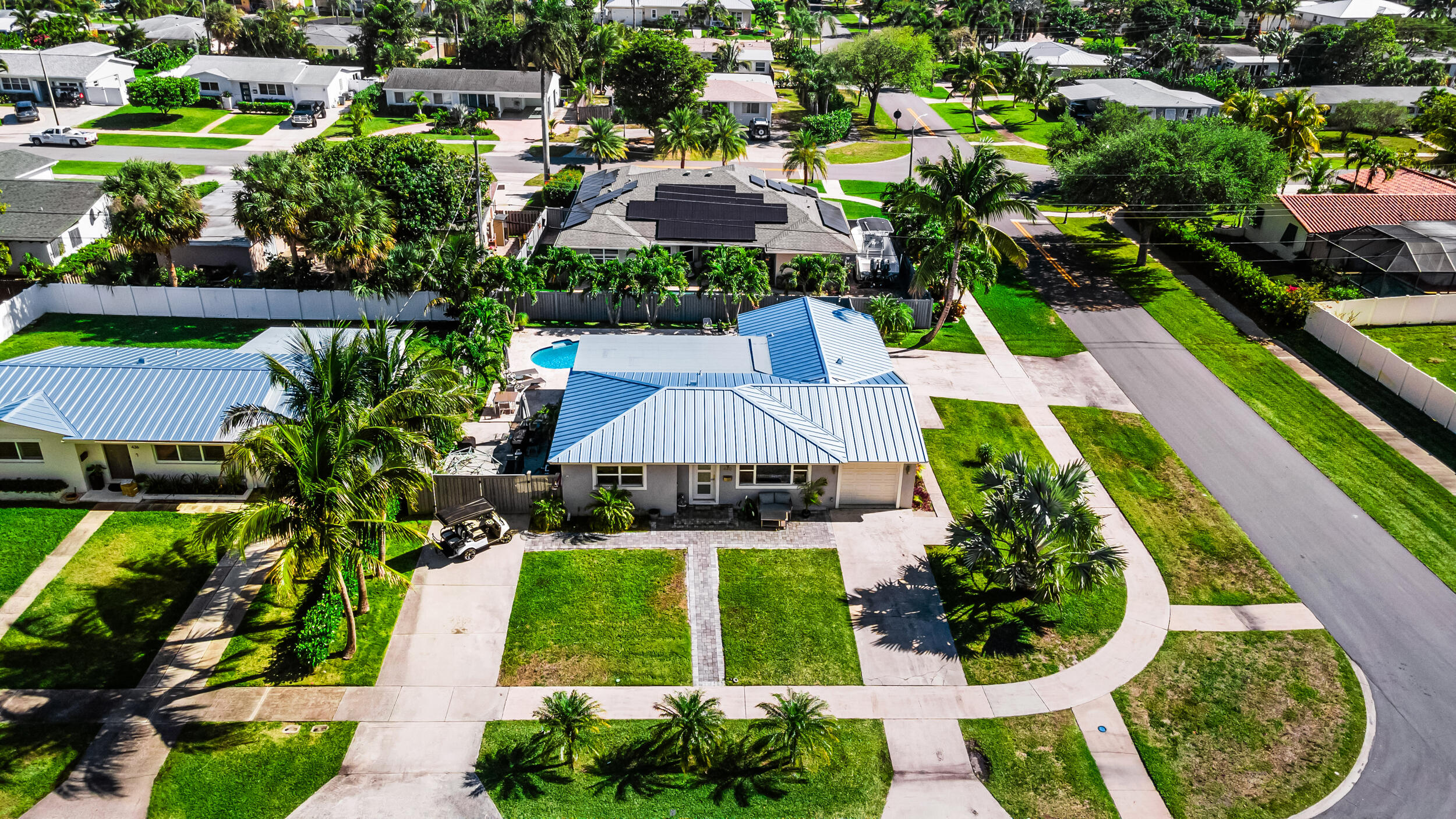 440 Flotilla Road
