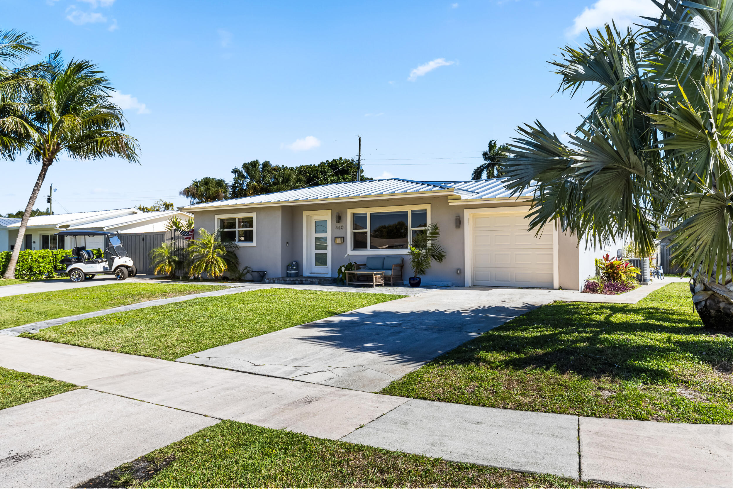 440 Flotilla Road