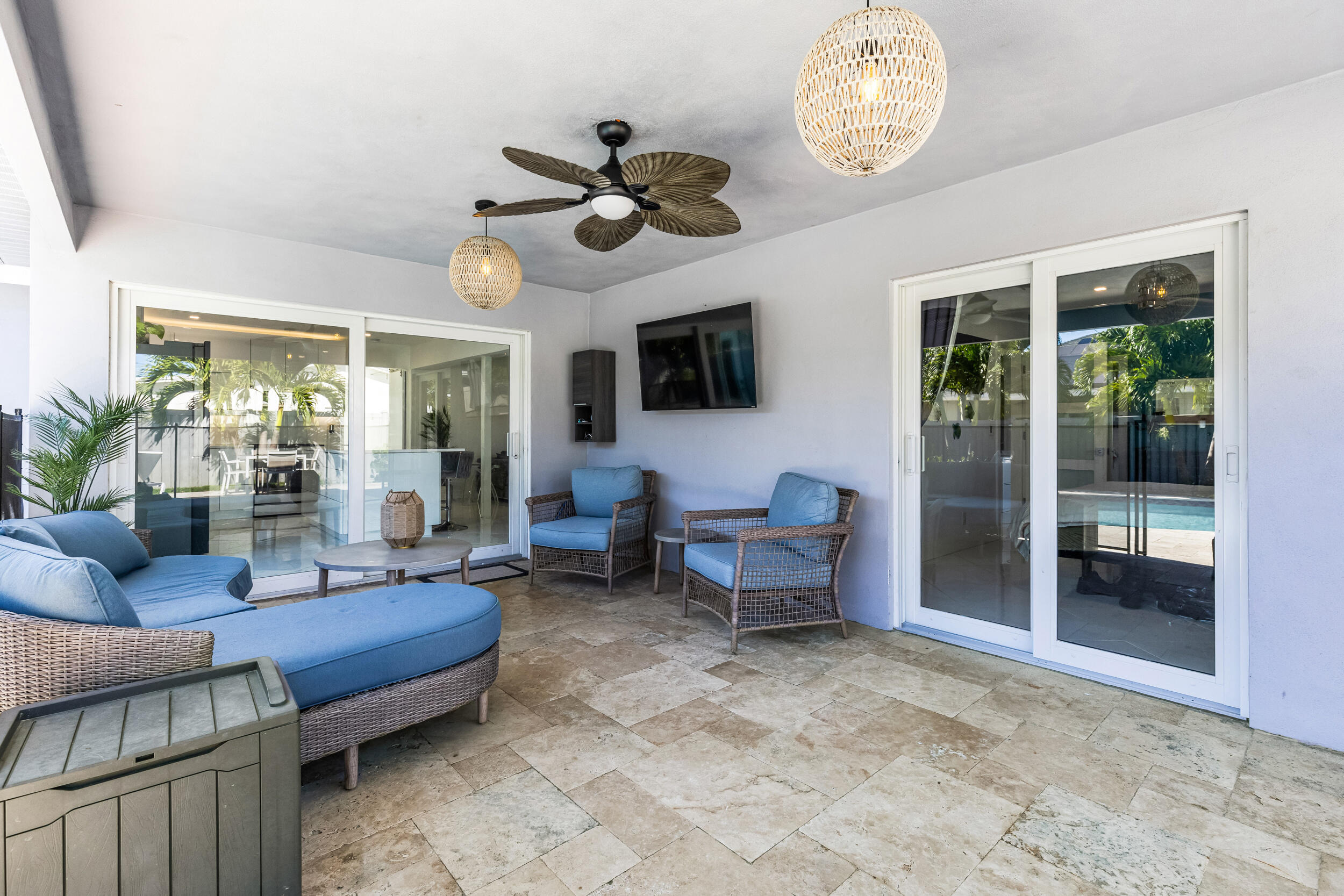 440 Flotilla Road