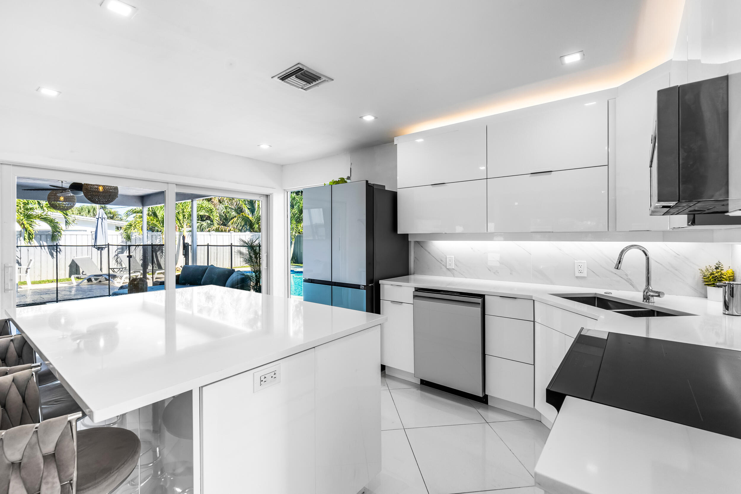 440 Flotilla Road