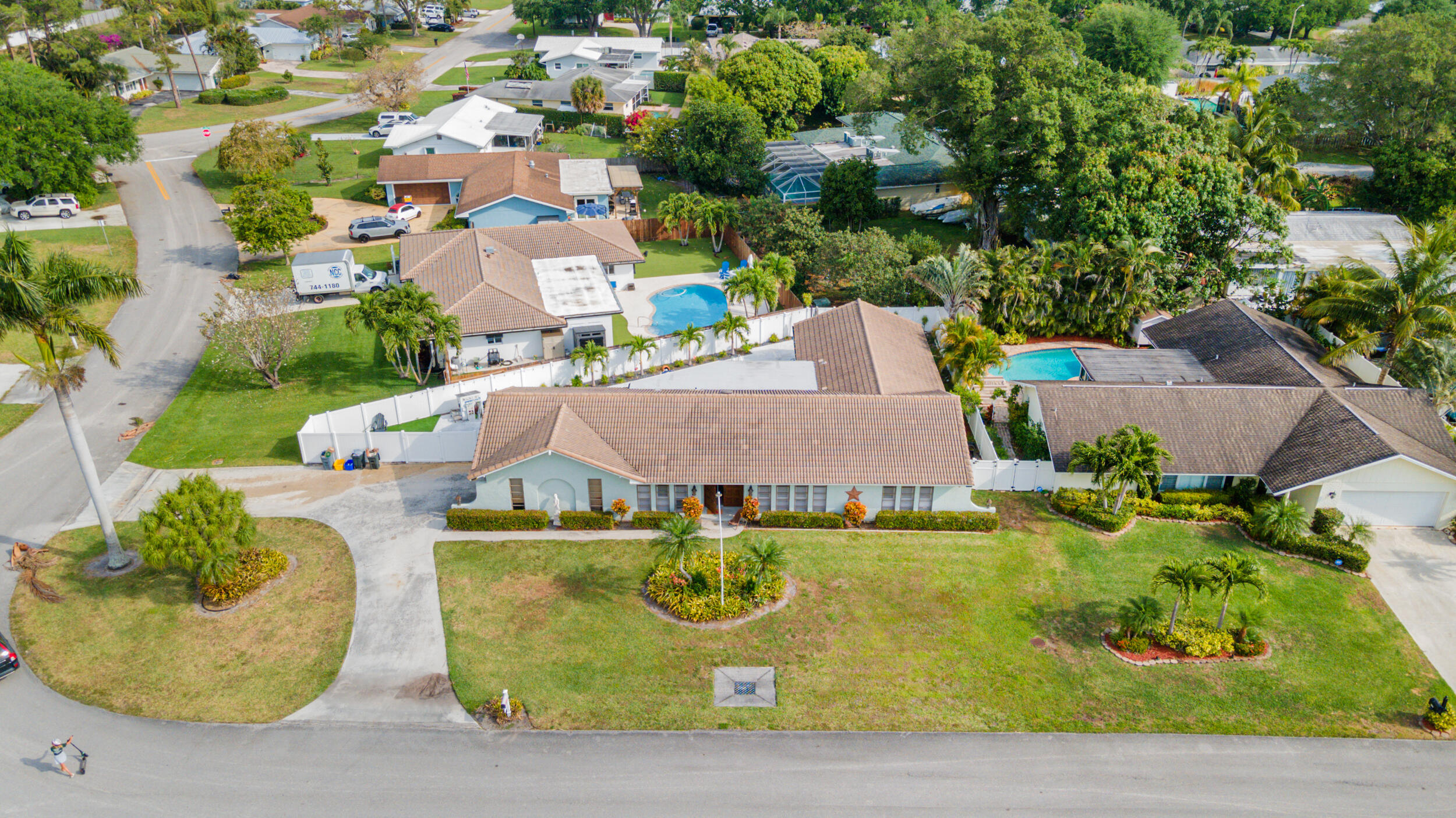 4125 Ilex Circle