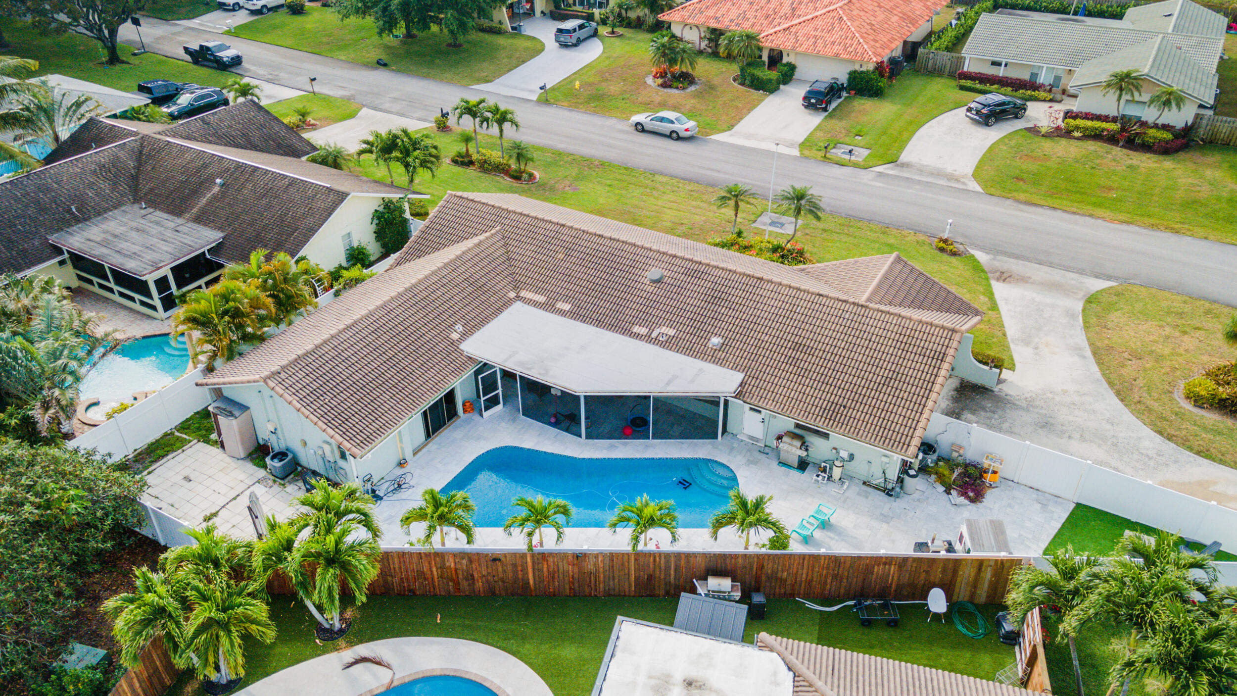 4125 Ilex Circle