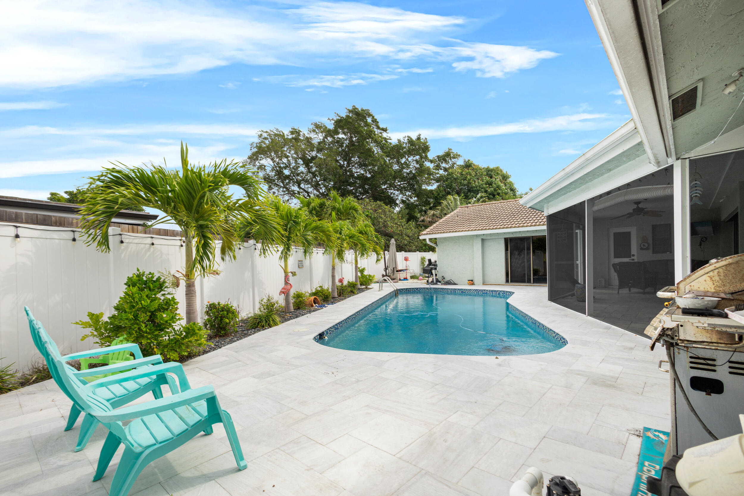 4125 Ilex Circle