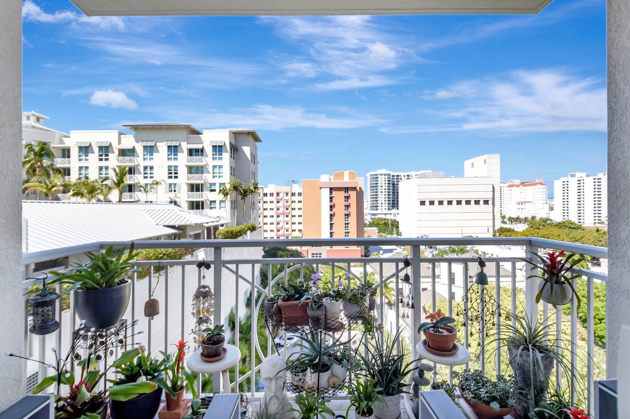 480 Hibiscus Street 736