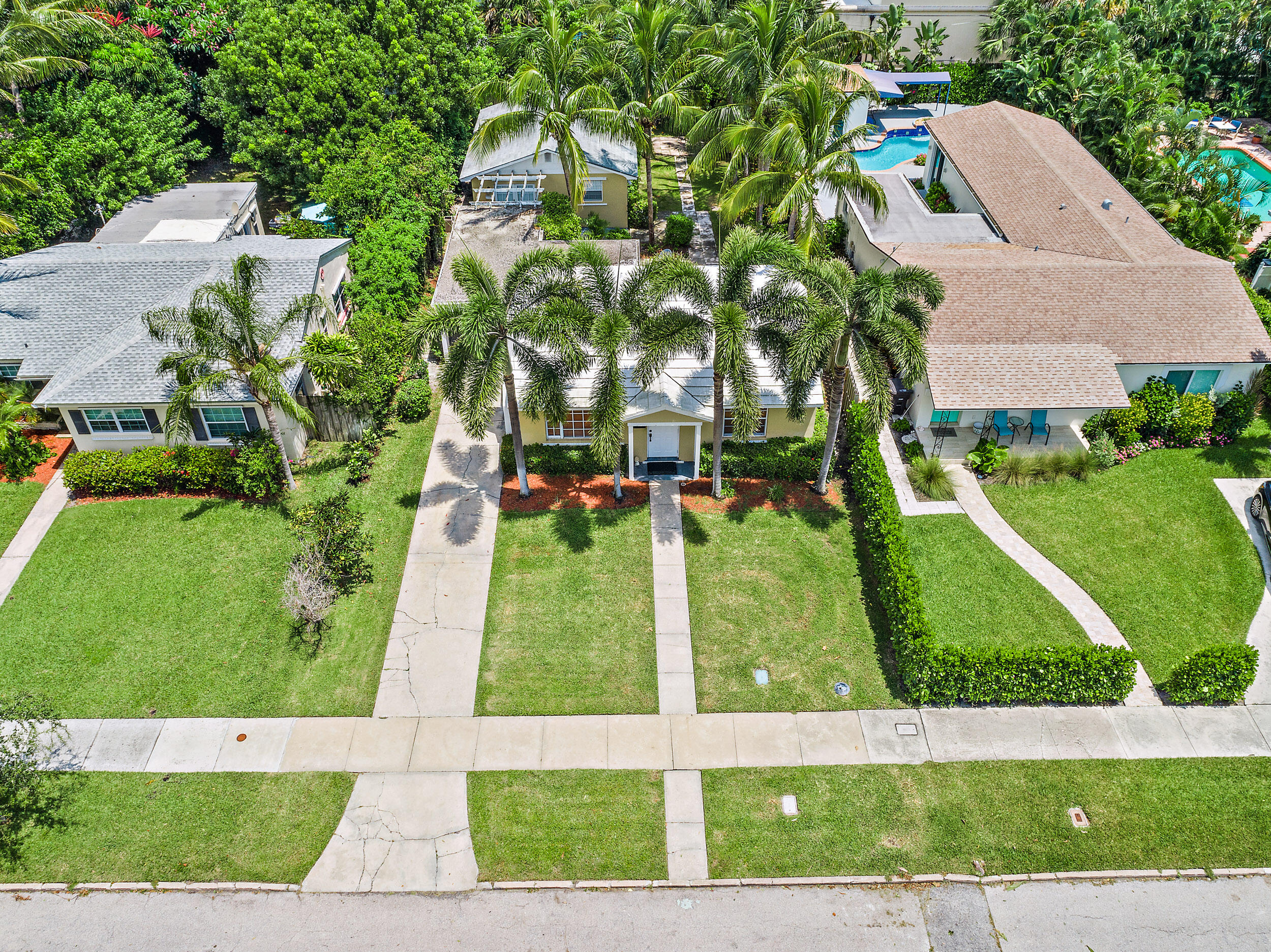 245 Cortez Road