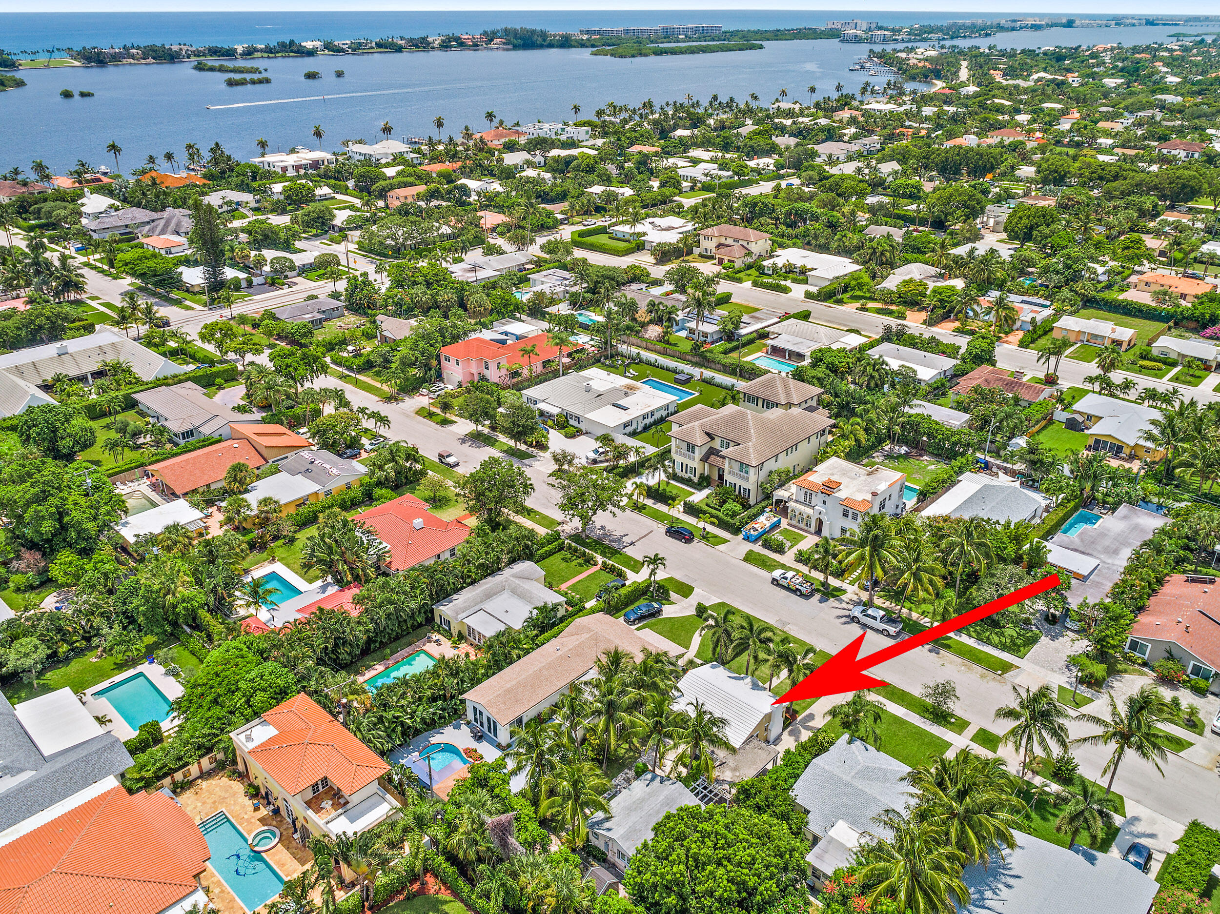 245 Cortez Road