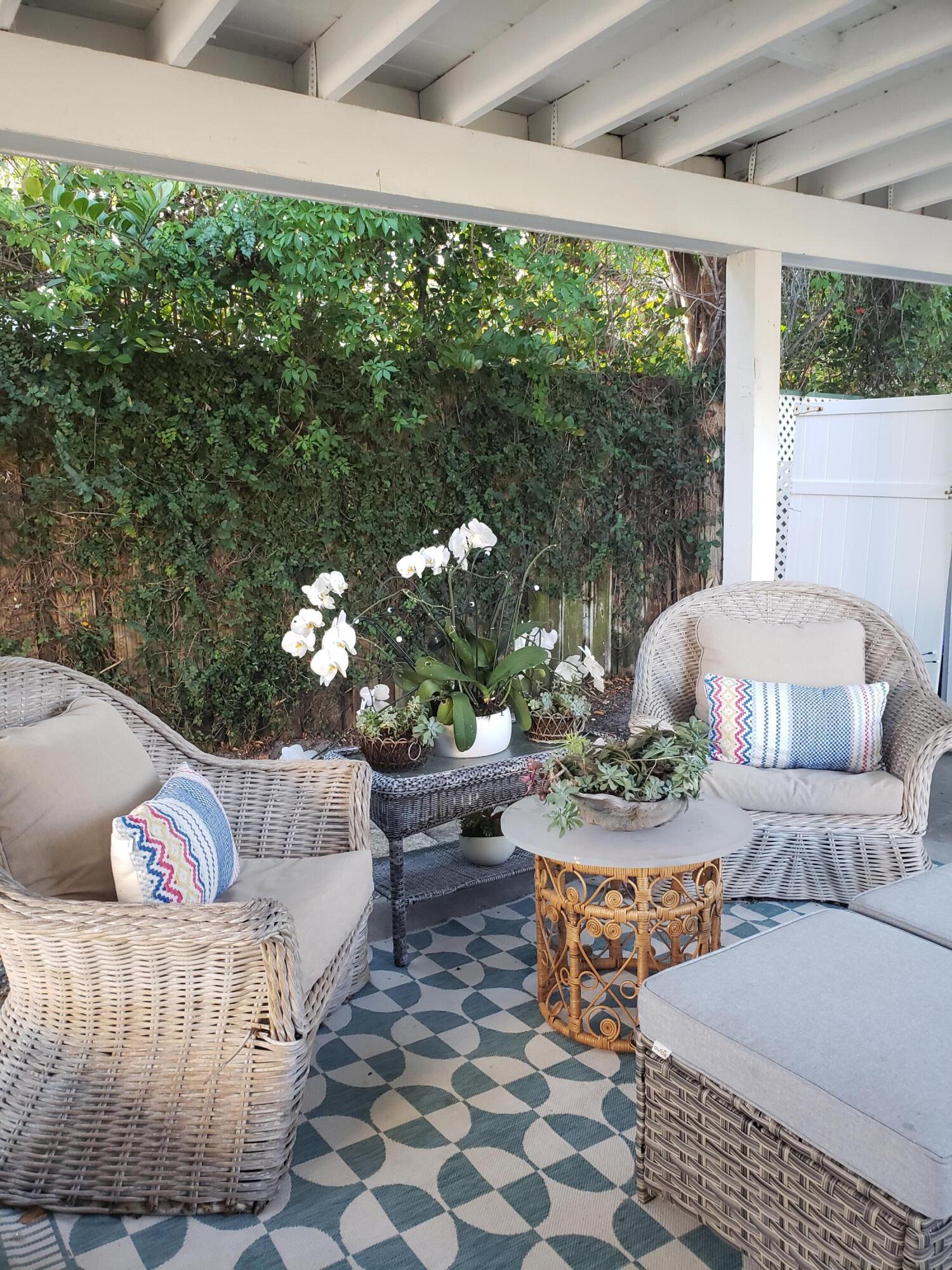 245 Cortez Road