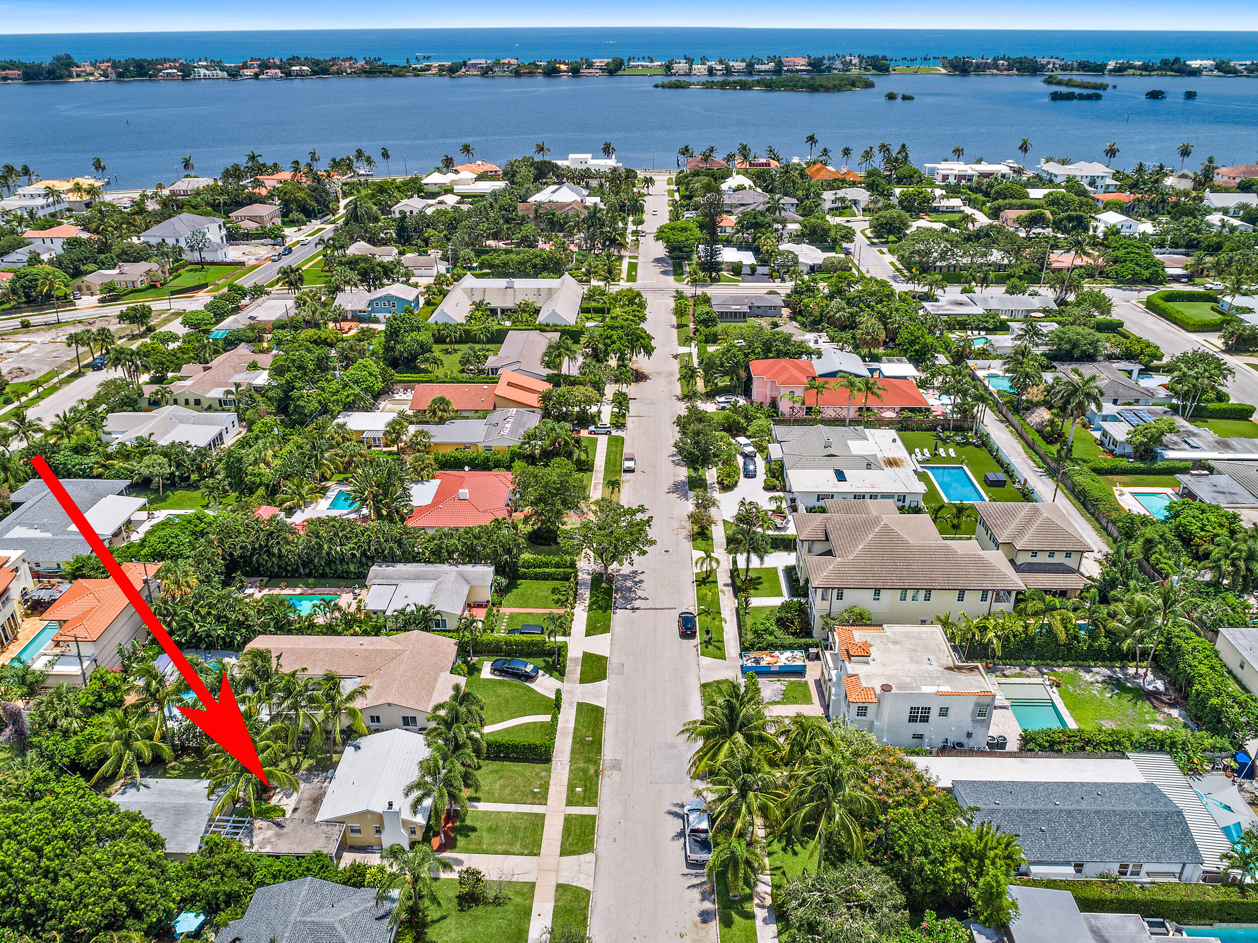 245 Cortez Road