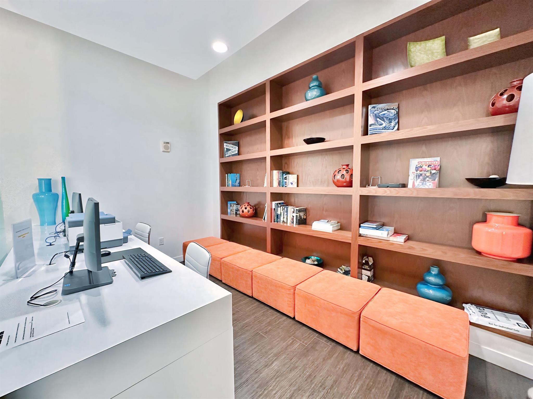 300 S Australian Avenue 708