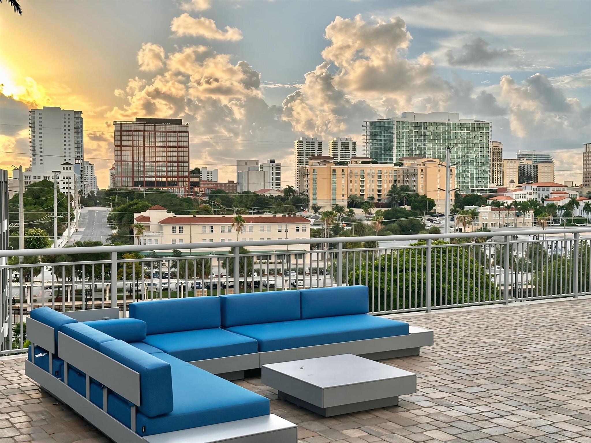 300 S Australian Avenue 708