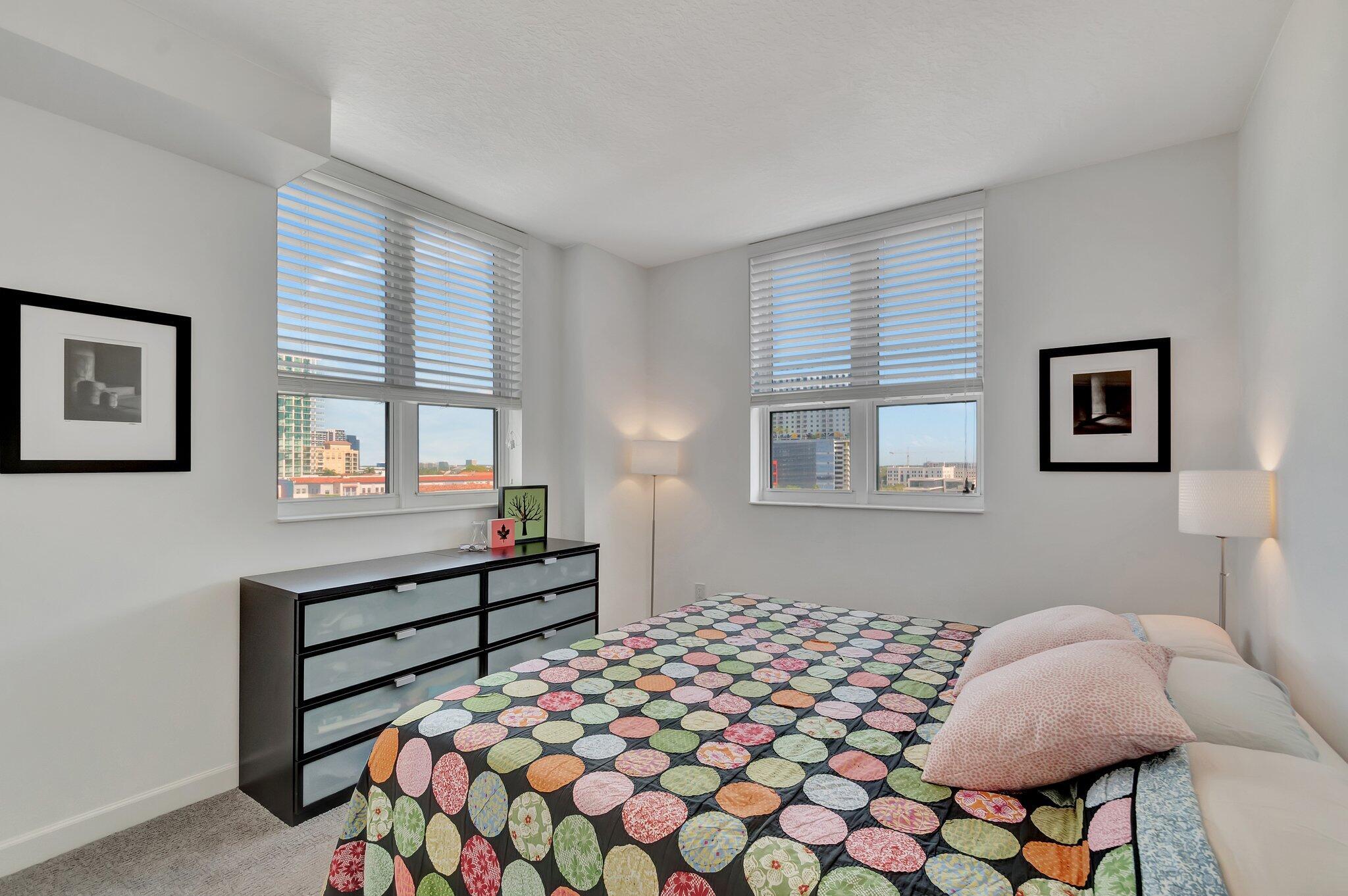 480 Hibiscus Street 709