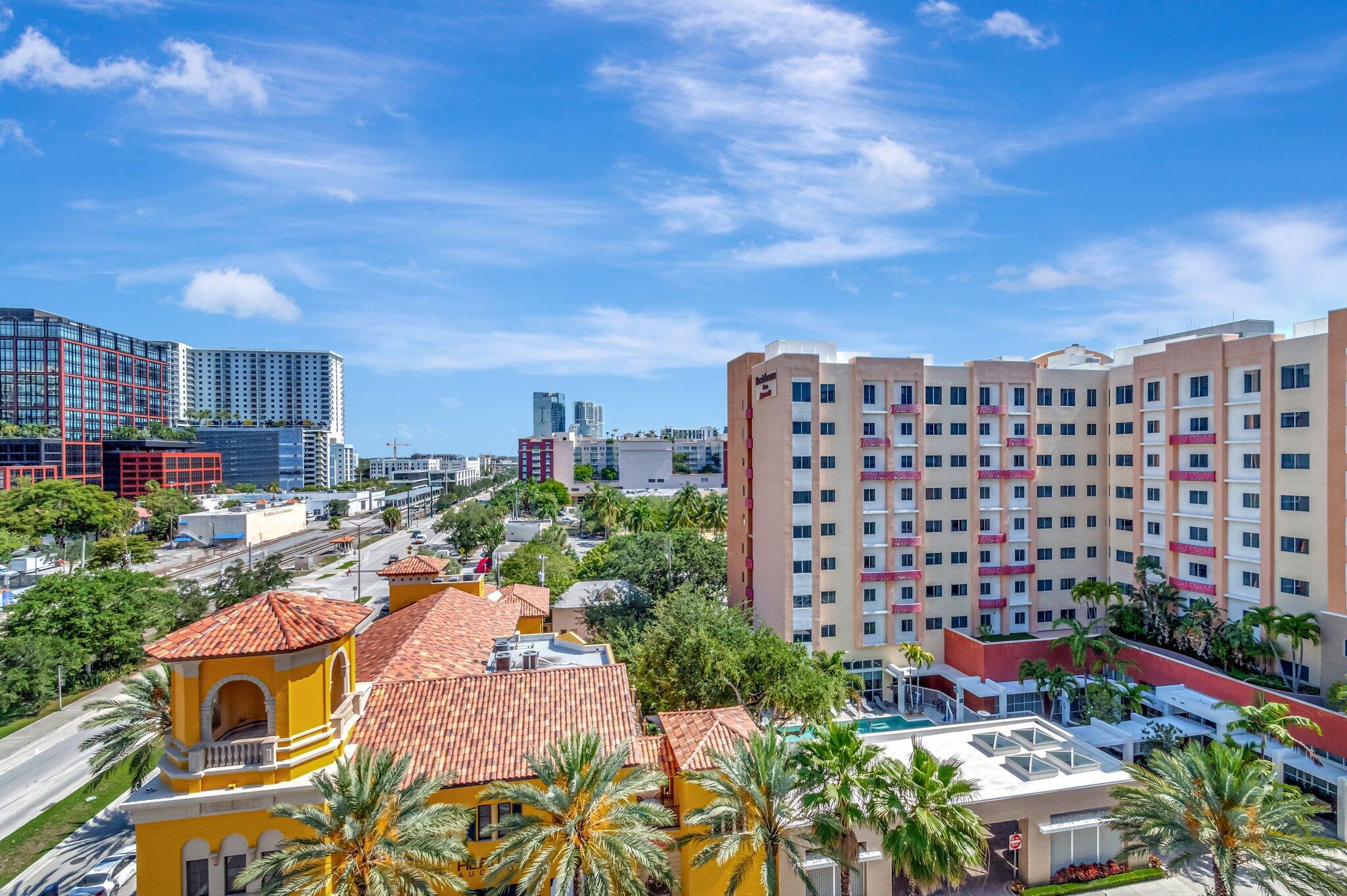 480 Hibiscus Street 709