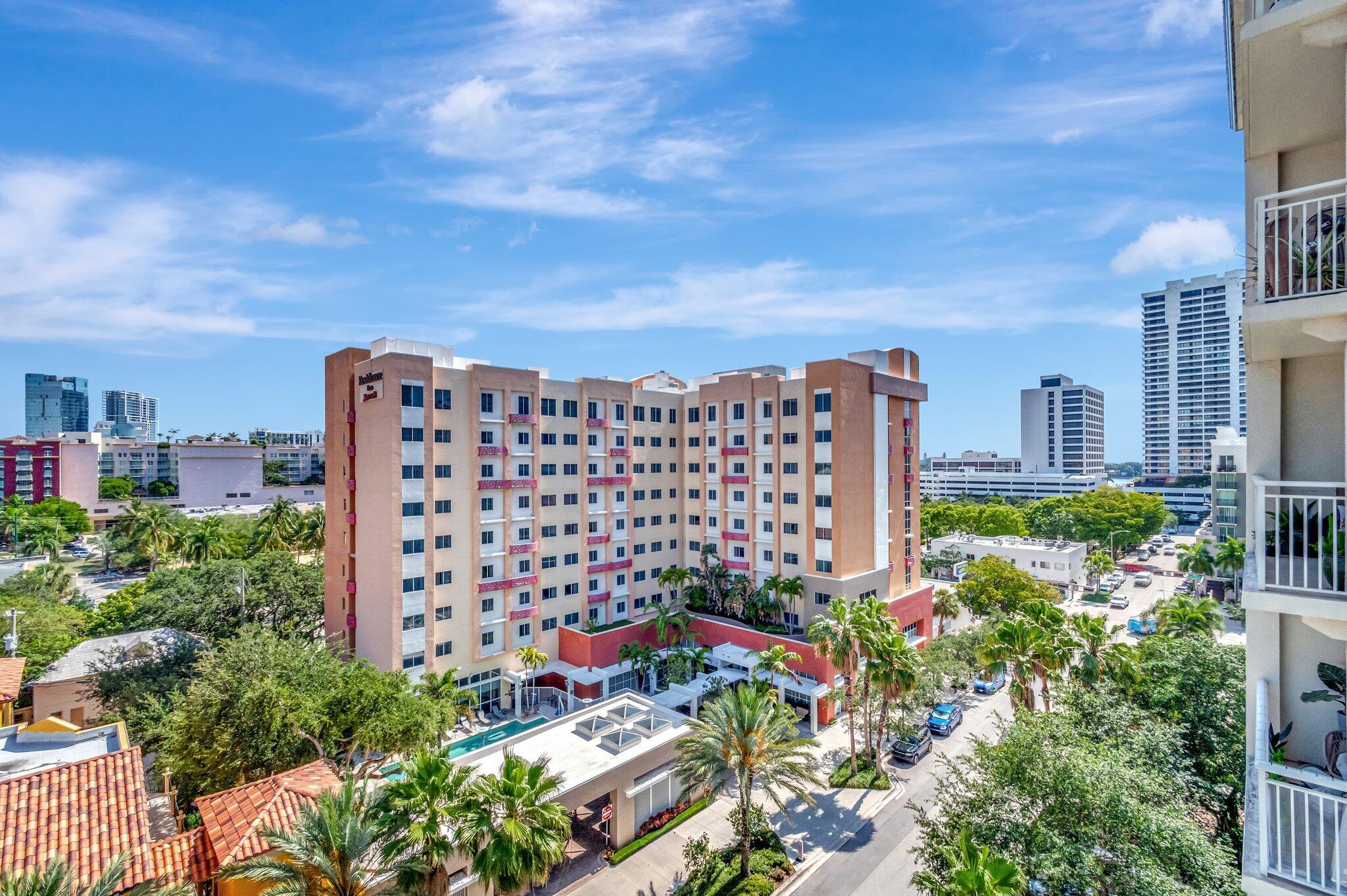 480 Hibiscus Street 709