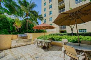 610 Clematis Street 711