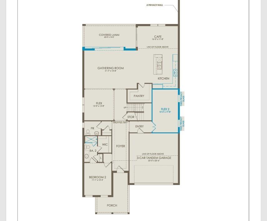 13808 Dalrada Avenue Scarlett 67
