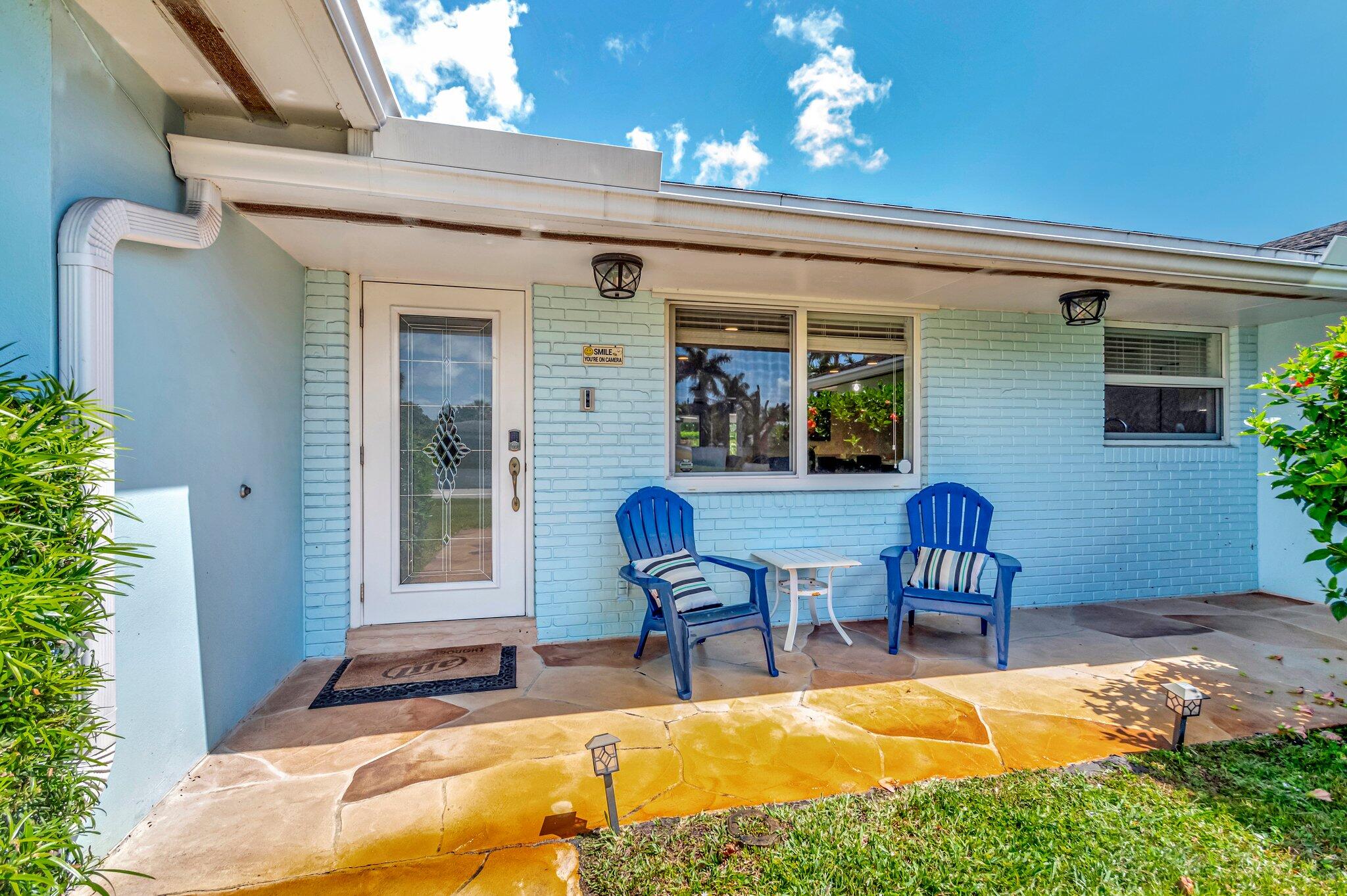 1835 Carandis Road