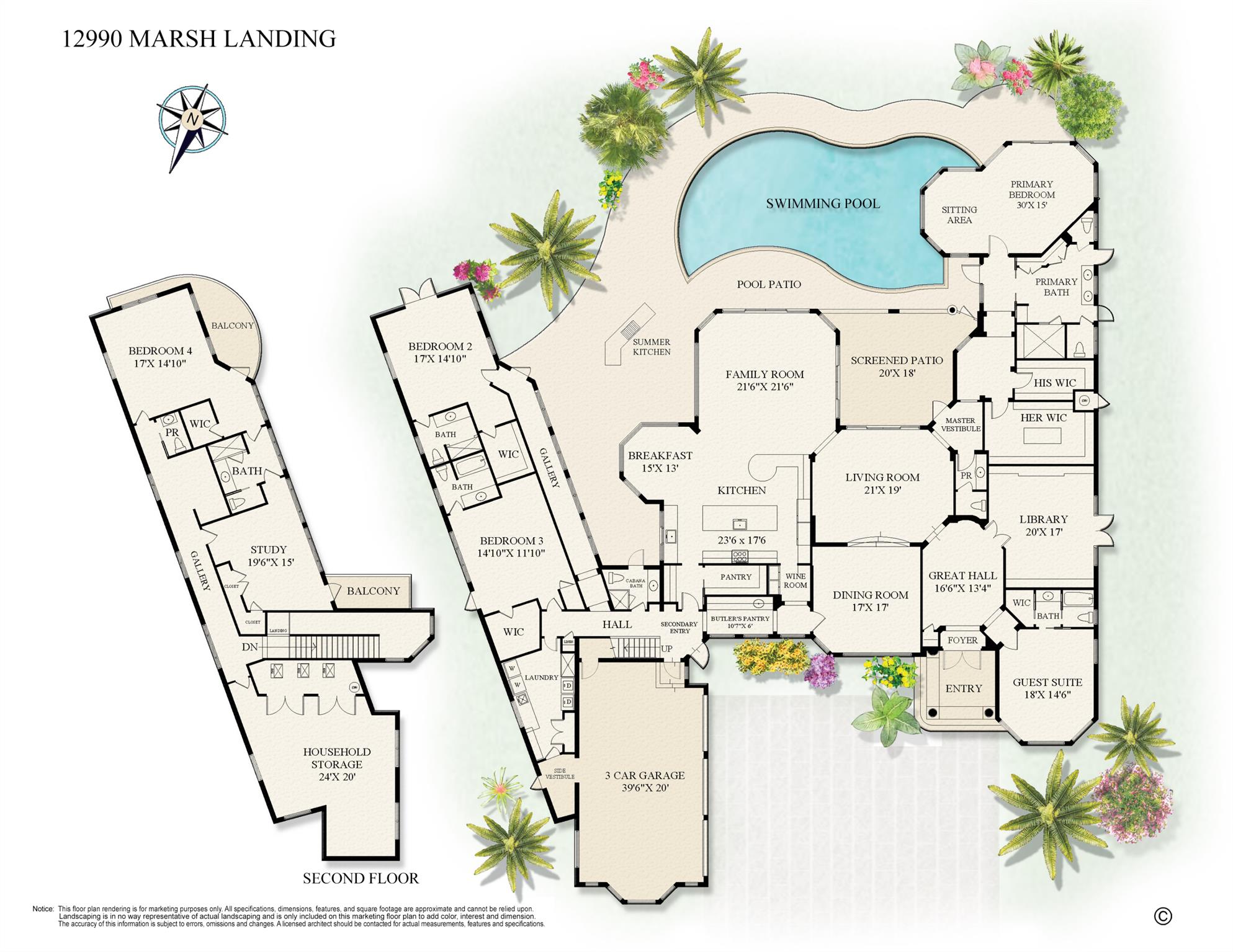 12990 Marsh Landing