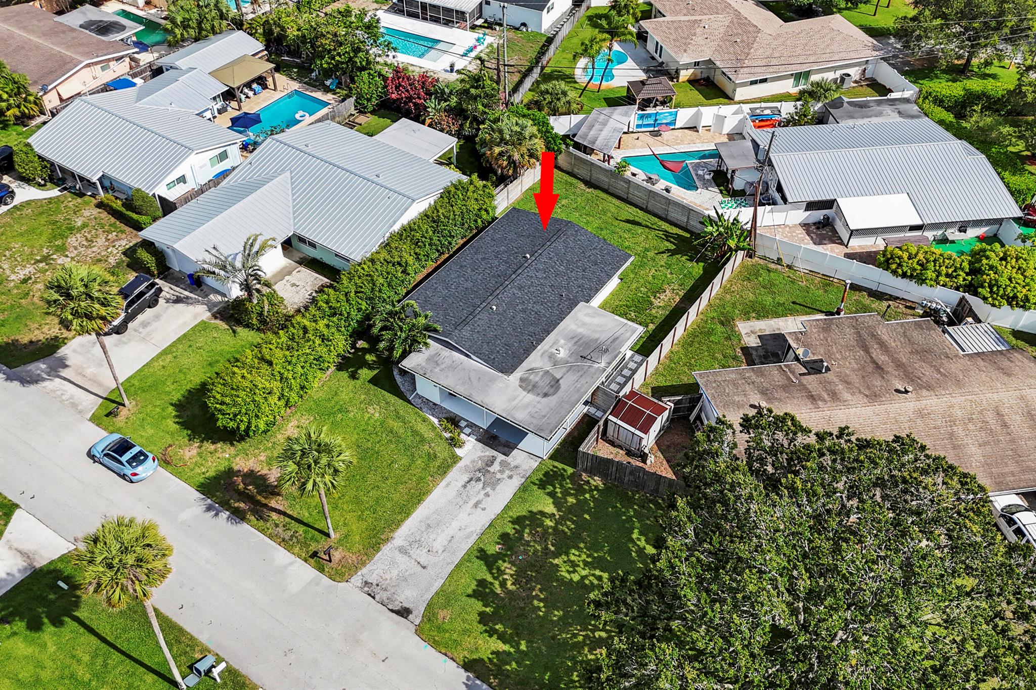 407 Riverside Drive