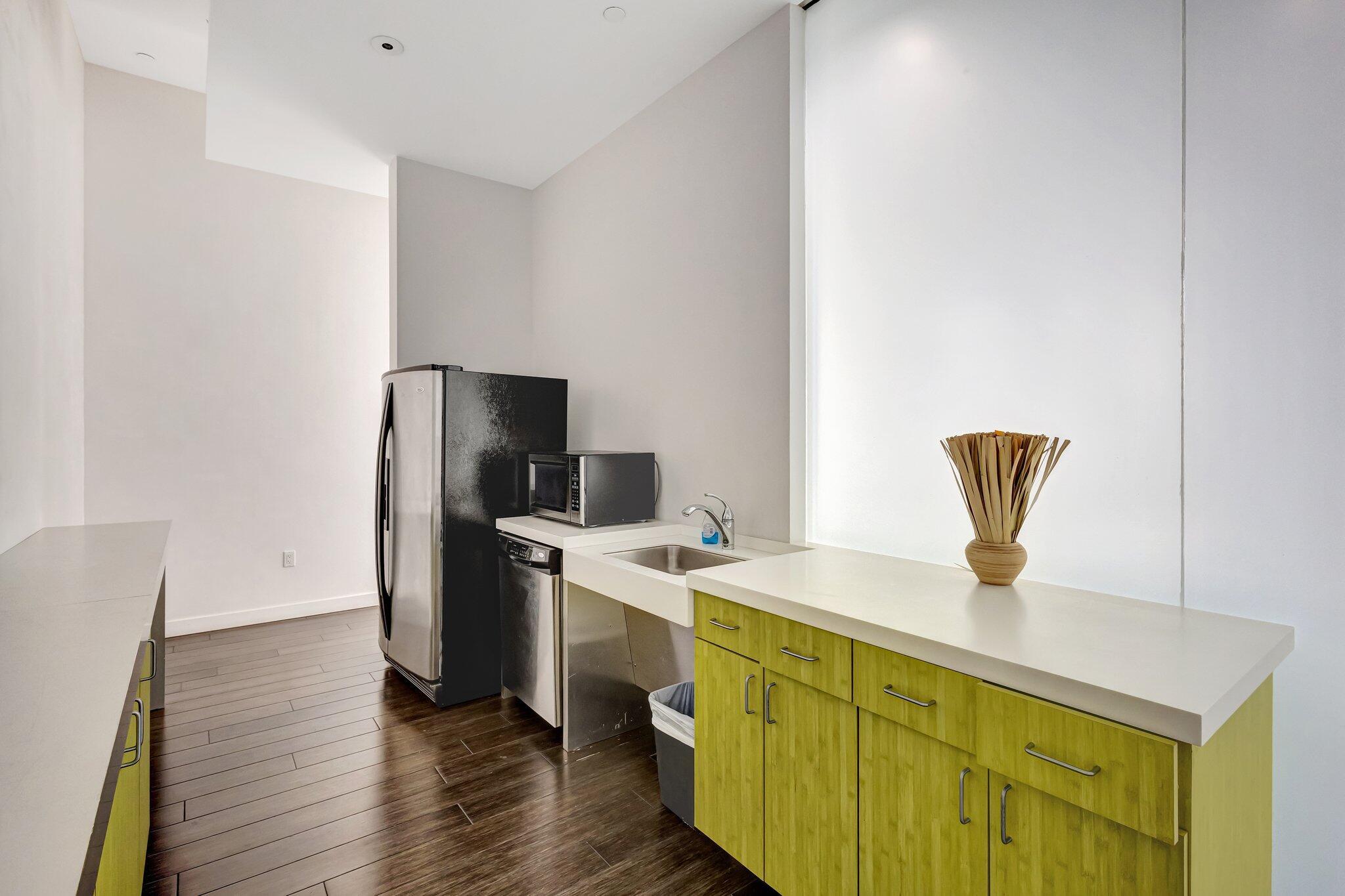 300 S Australian Avenue 1208