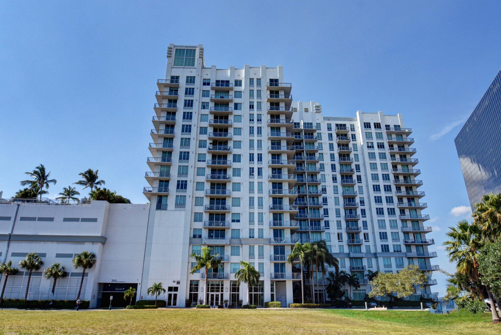 300 S Australian Avenue 1208