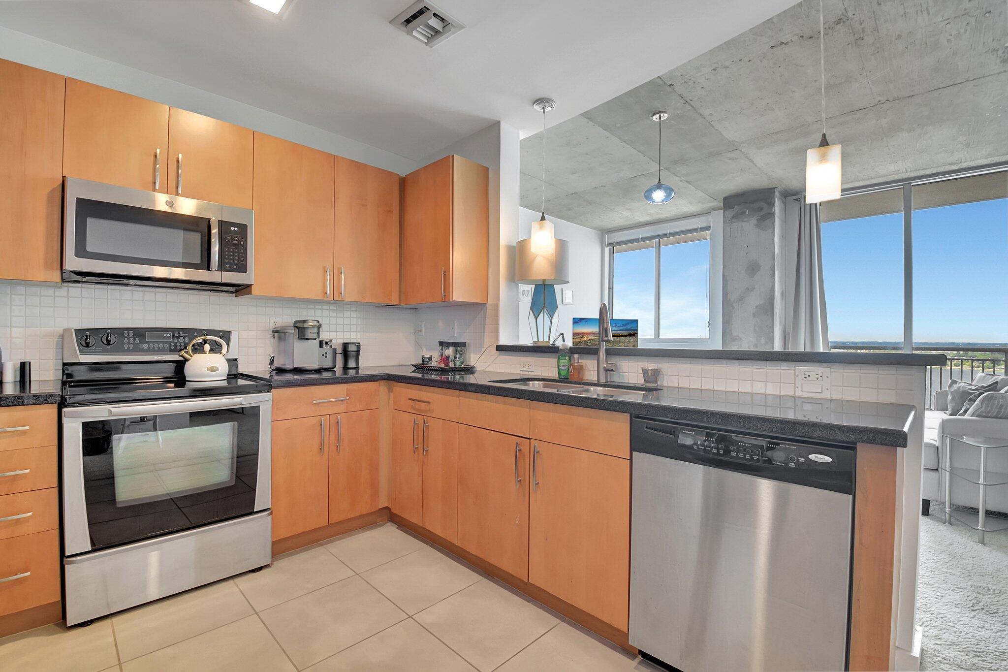 300 S Australian Avenue 1208