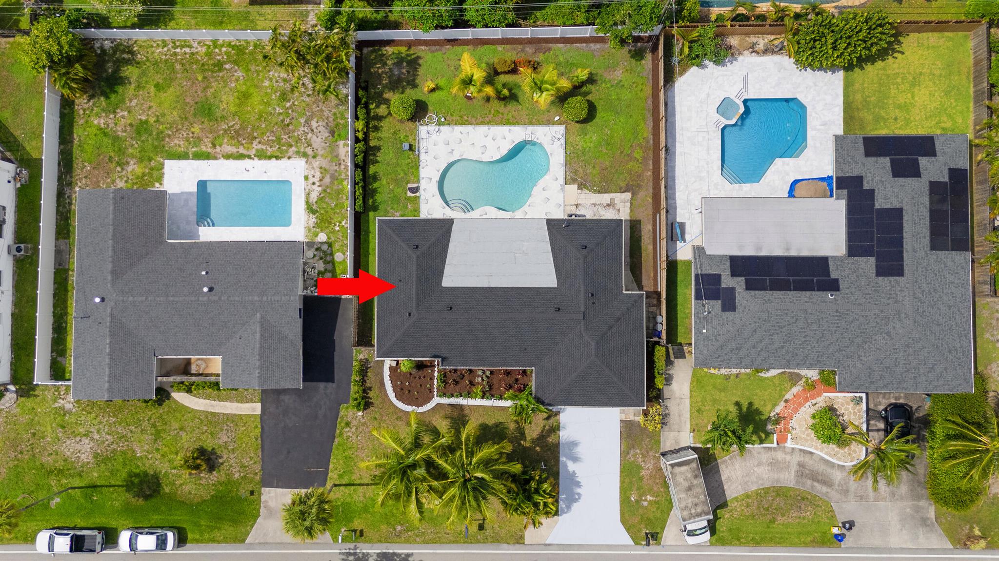 3914 Holly Drive