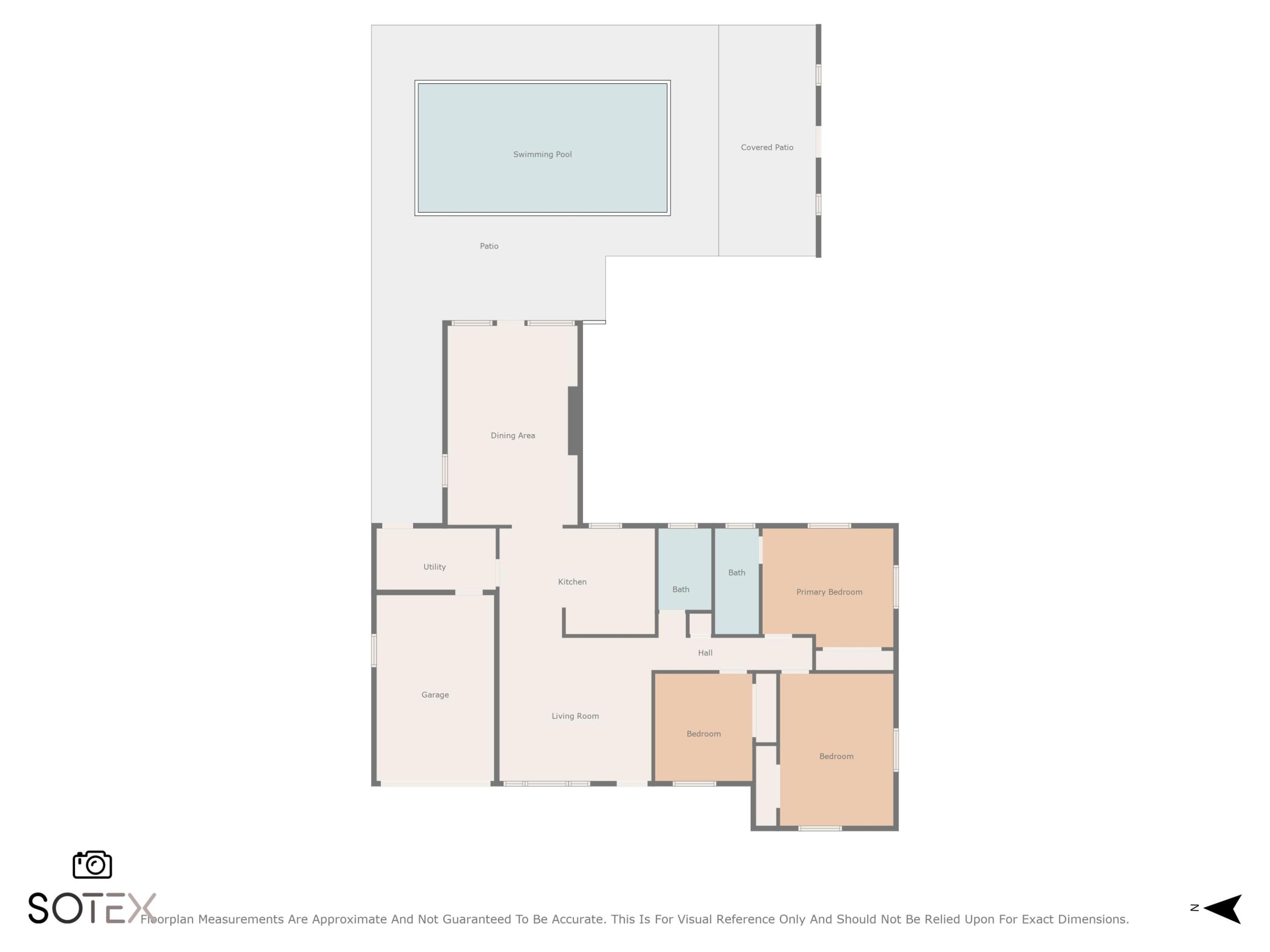 18965 SE Southgate Drive