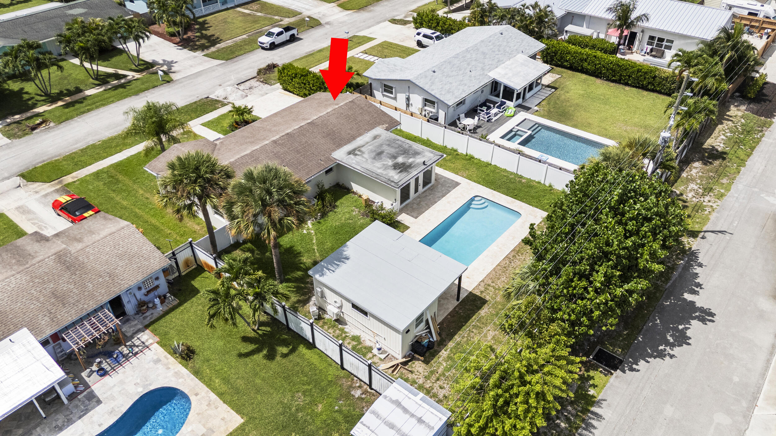 18965 SE Southgate Drive