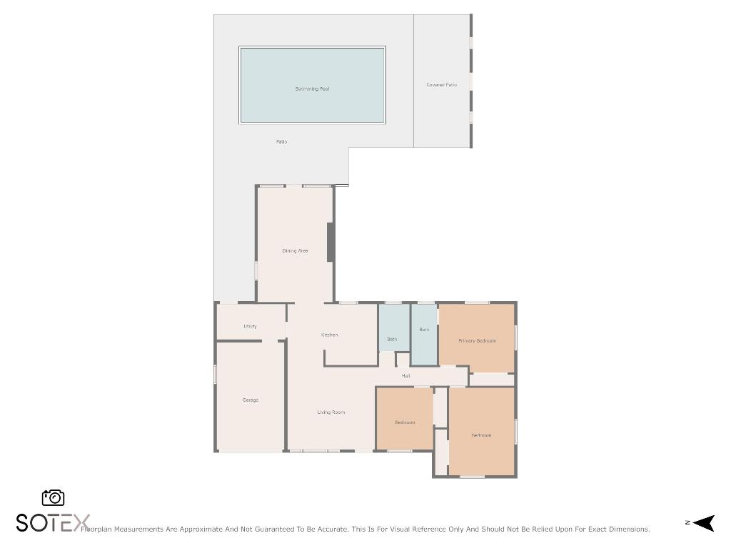 18965 SE Southgate Drive