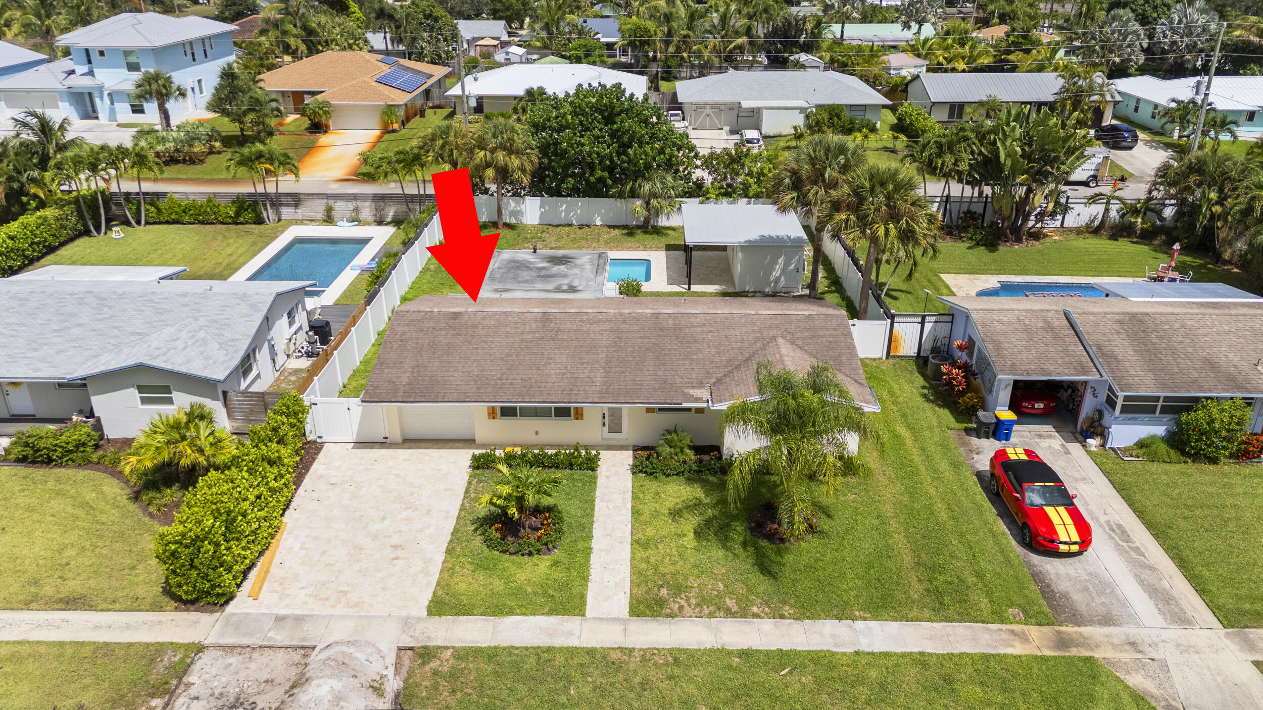 18965 SE Southgate Drive