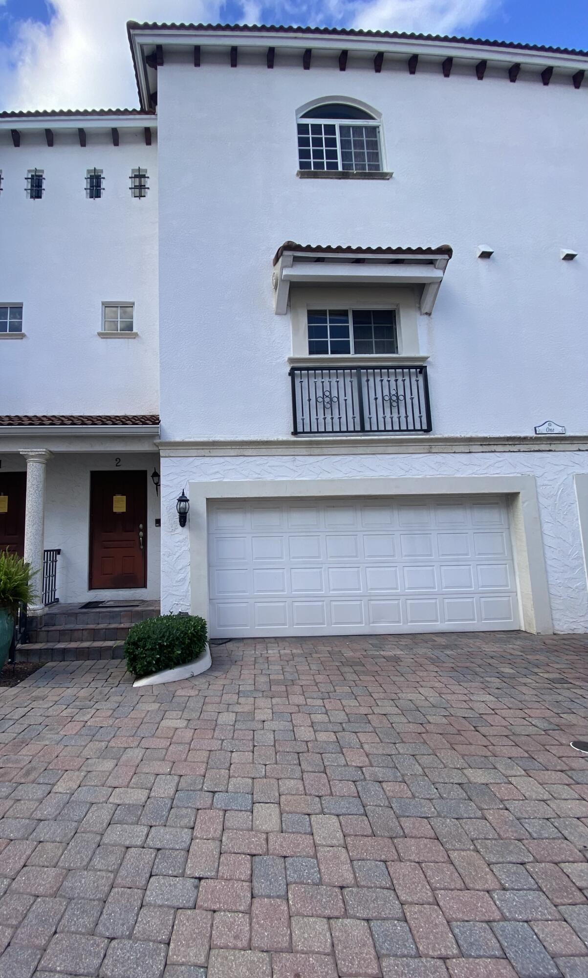 1950 Presidential 2 Way 2