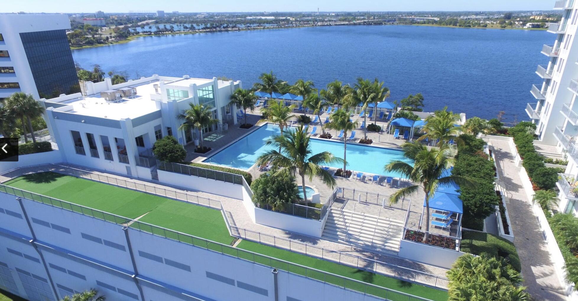 300 S Australian Avenue 128