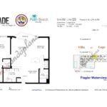 1551 N Flagler Ph L3 Drive L3