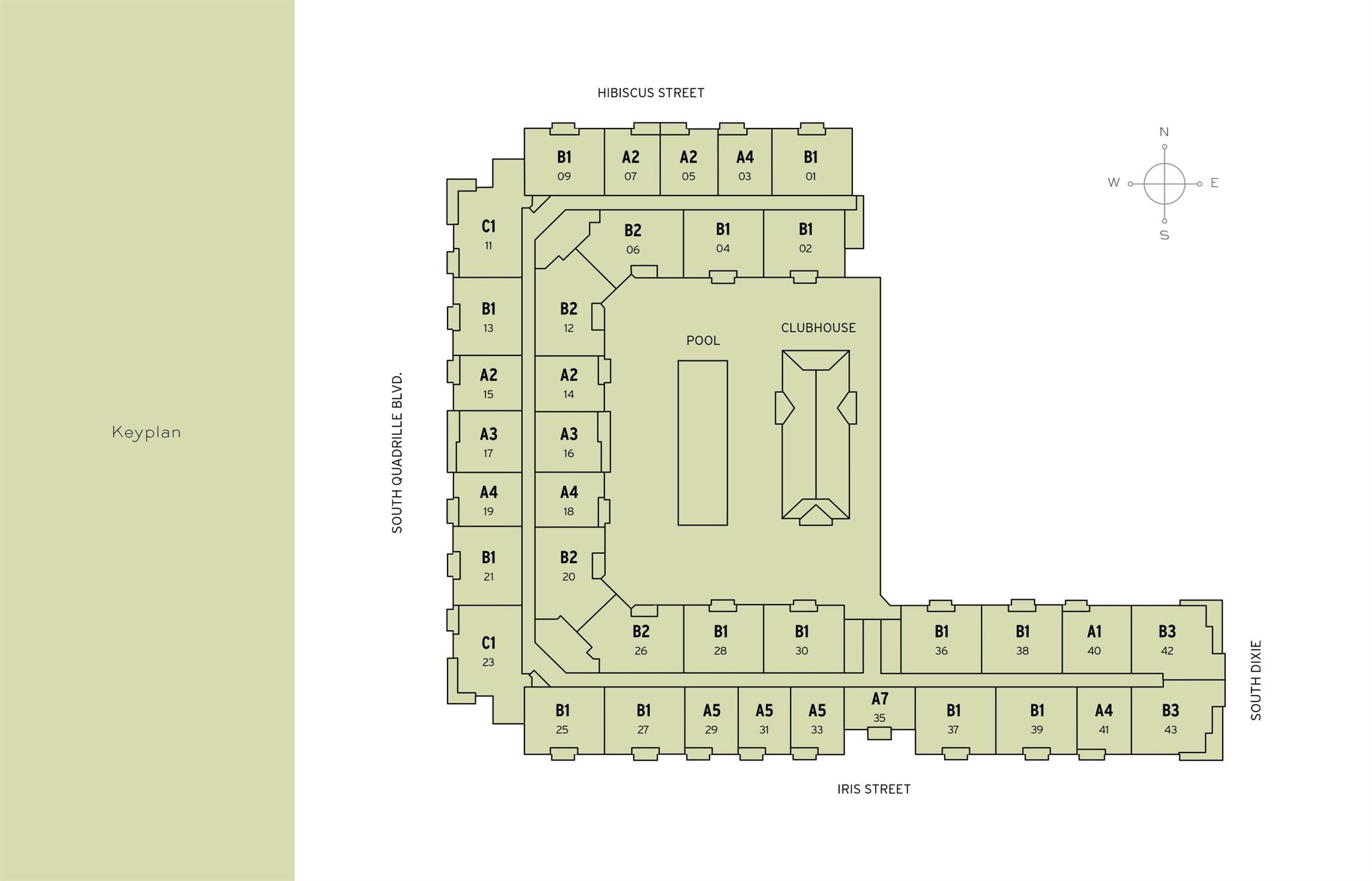 480 Hibiscus Street 338