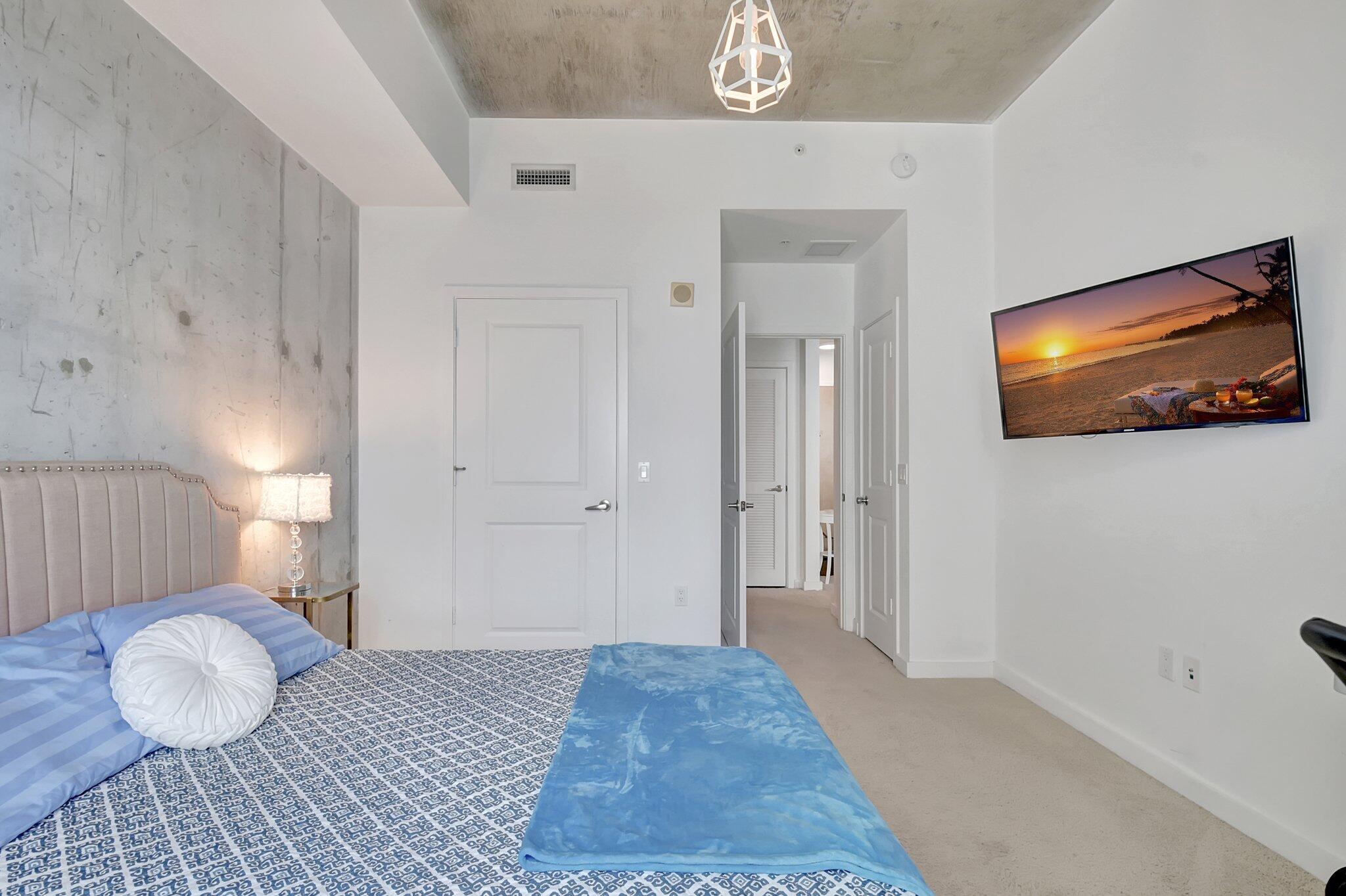 300 S Australian Avenue 1208