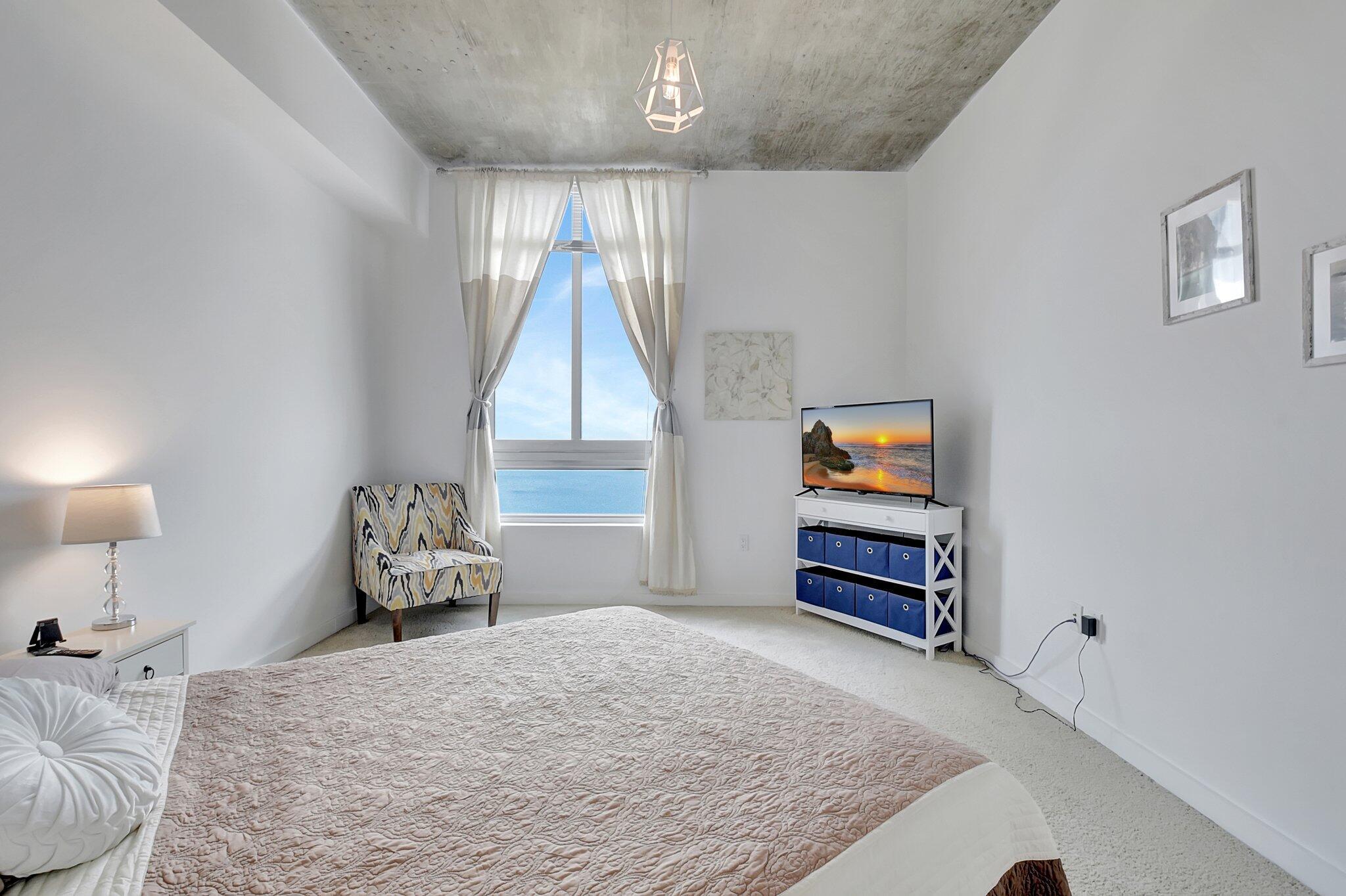 300 S Australian Avenue 1208