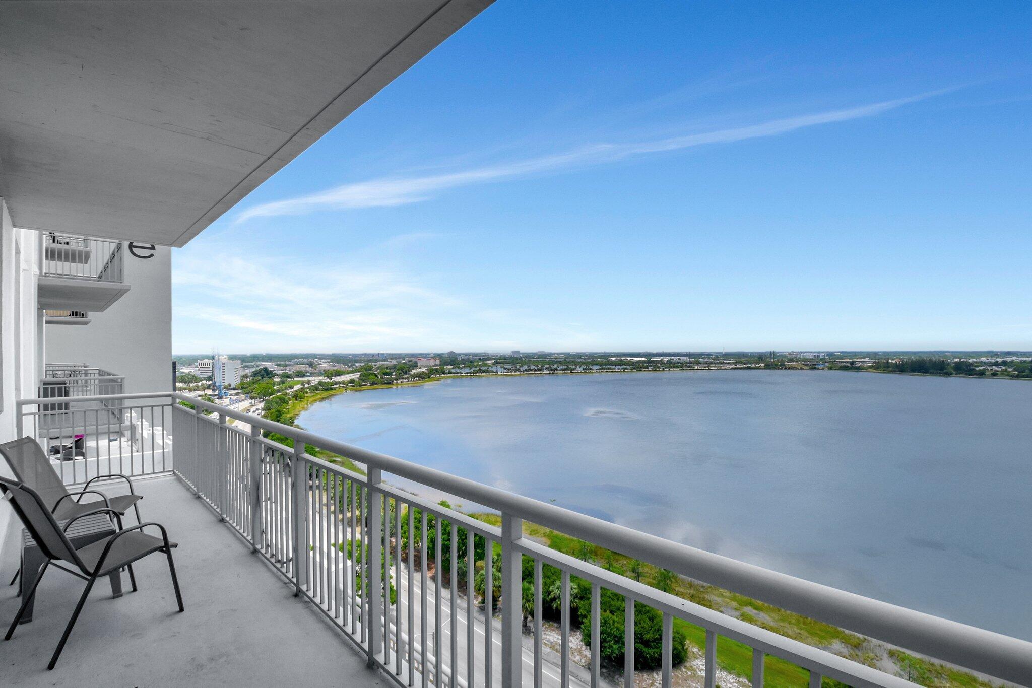 300 S Australian Avenue 1208