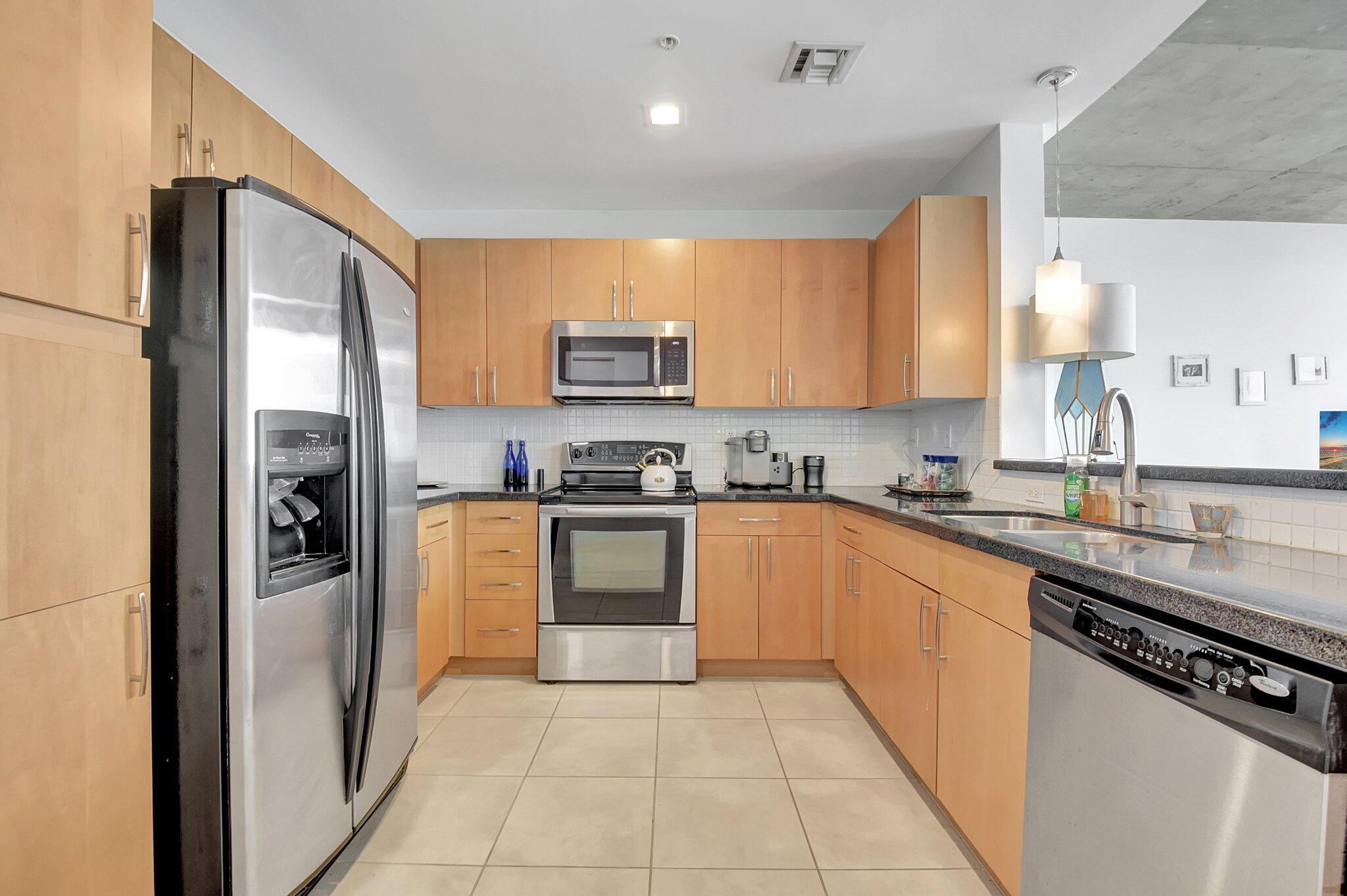 300 S Australian Avenue 1208