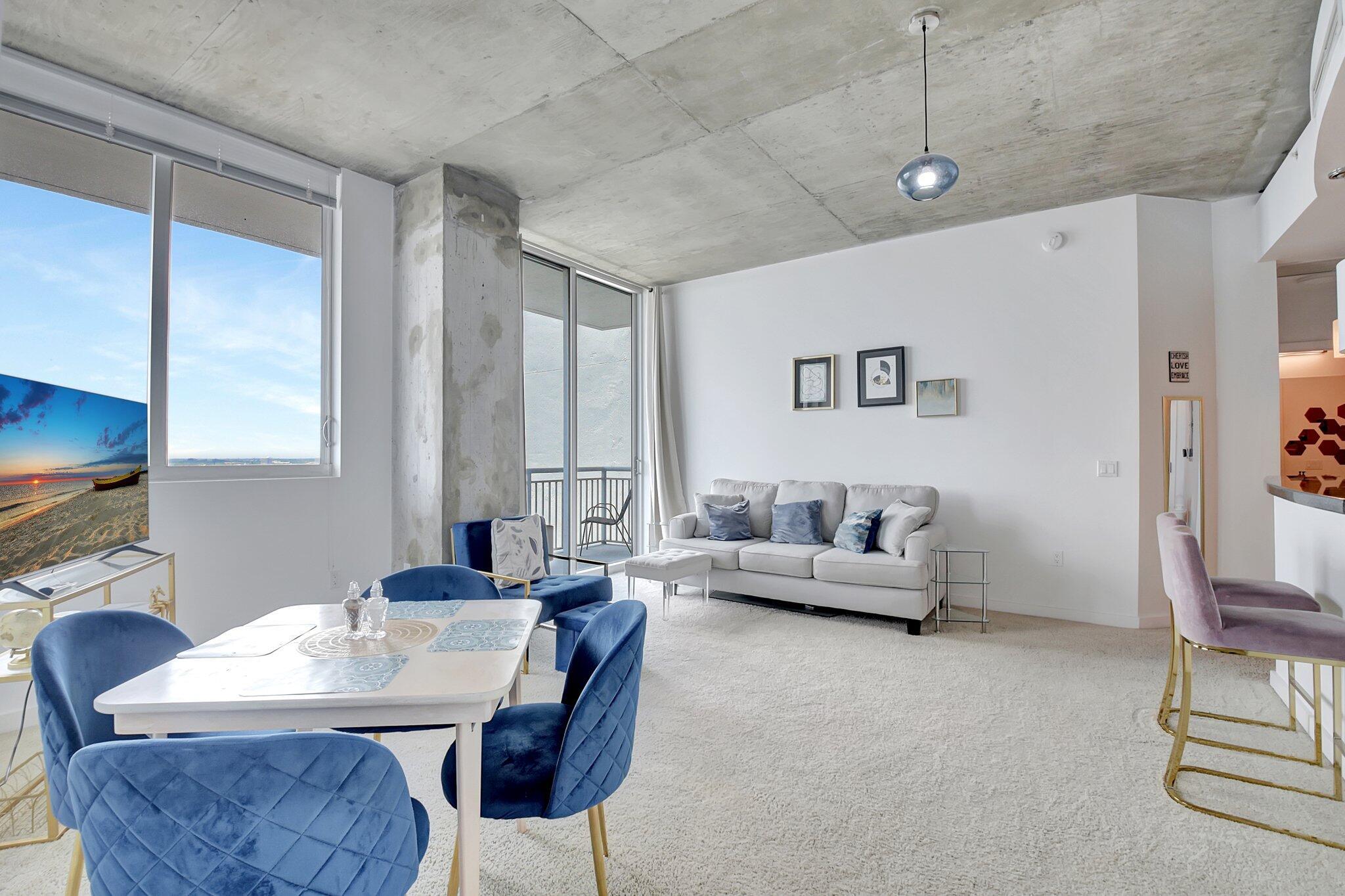 300 S Australian Avenue 1208