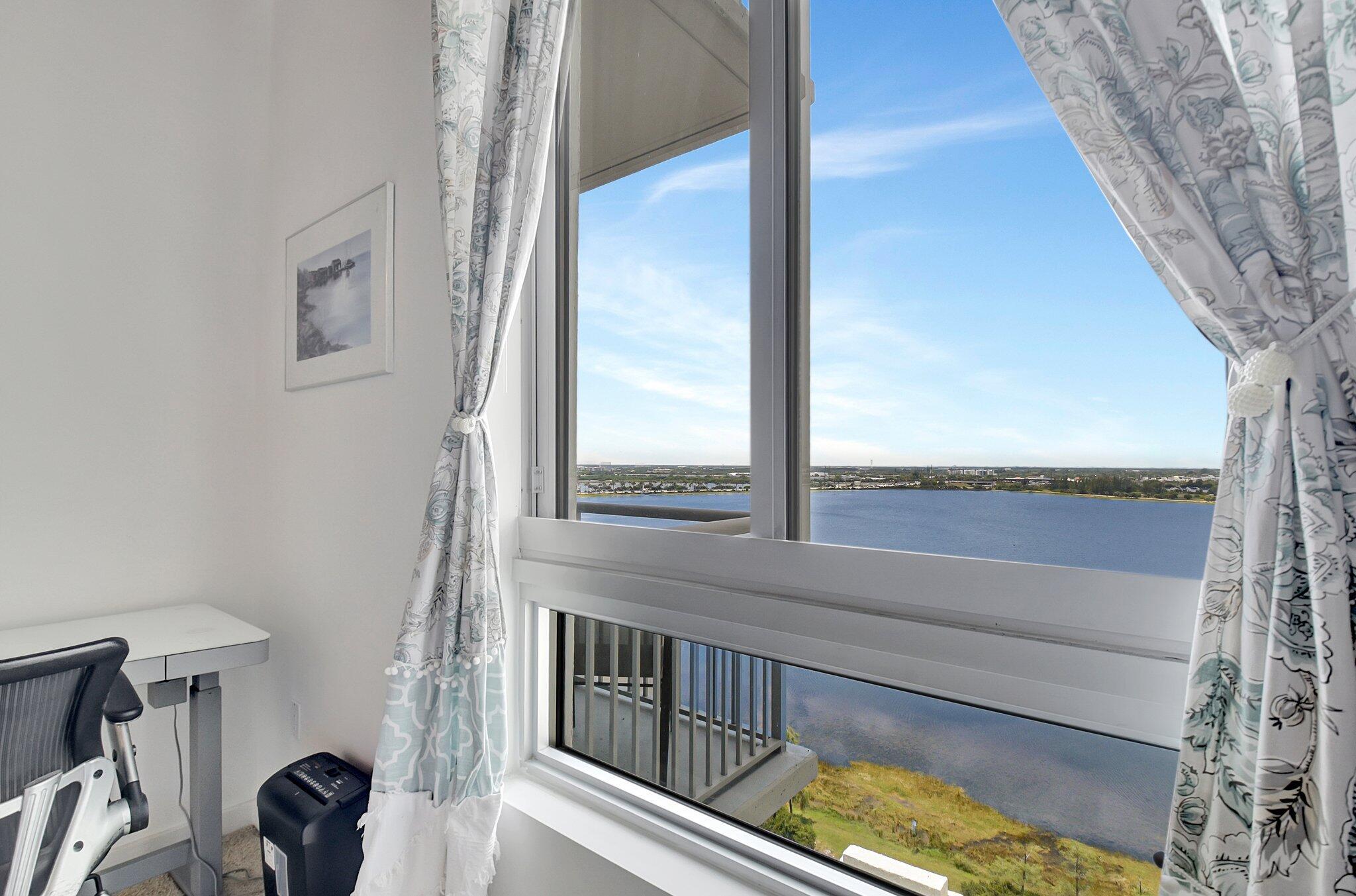 300 S Australian Avenue 1208