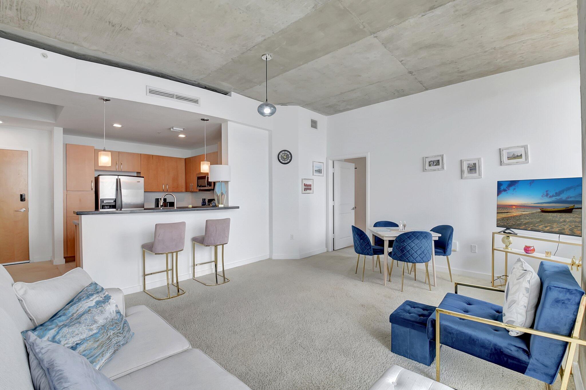 300 S Australian Avenue 1208