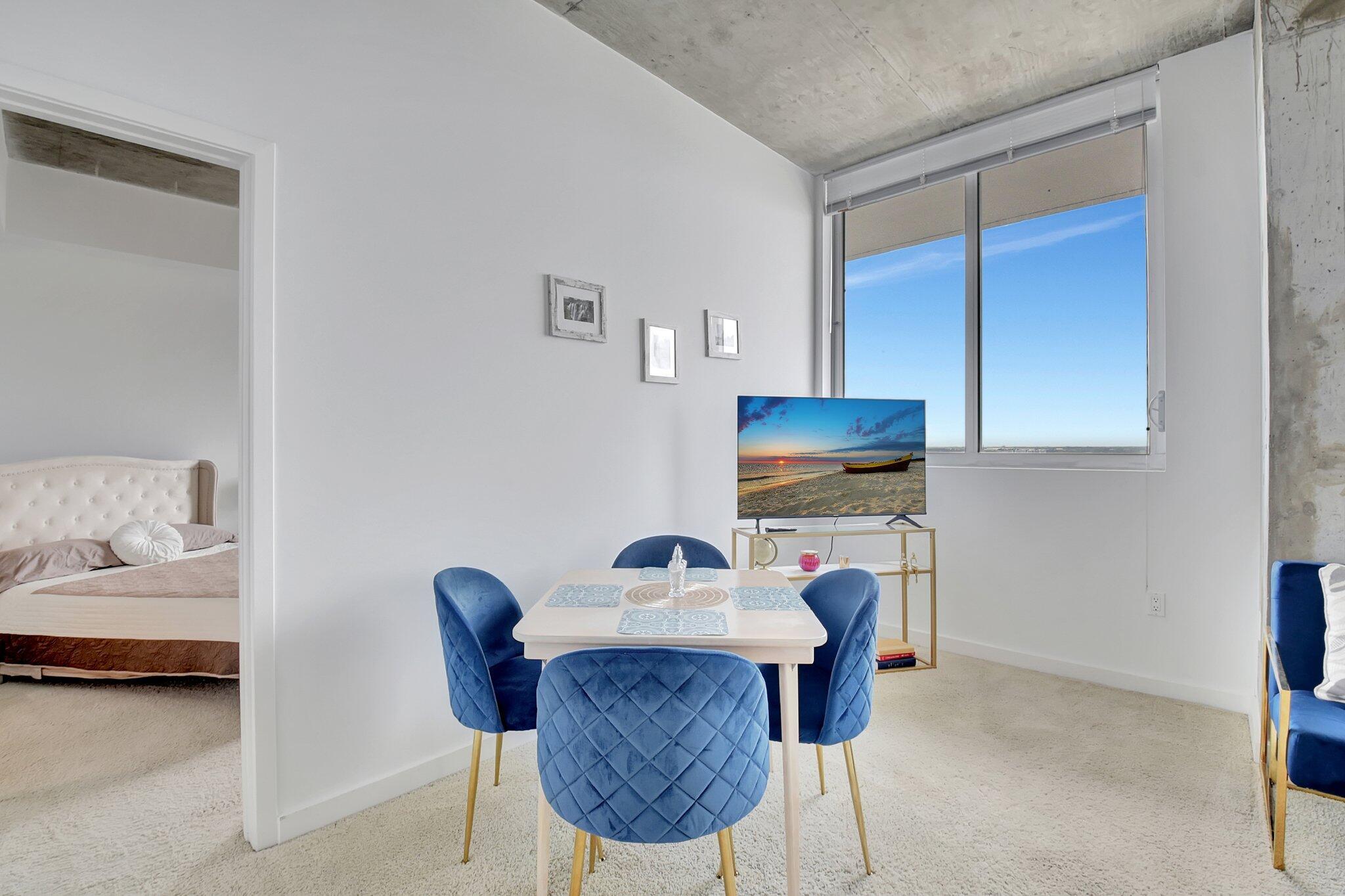 300 S Australian Avenue 1208