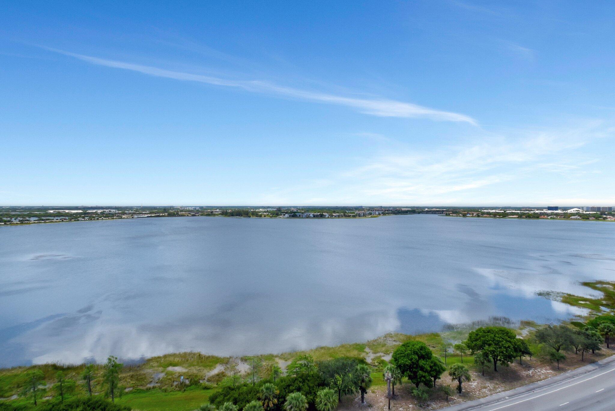 300 S Australian Avenue 1208