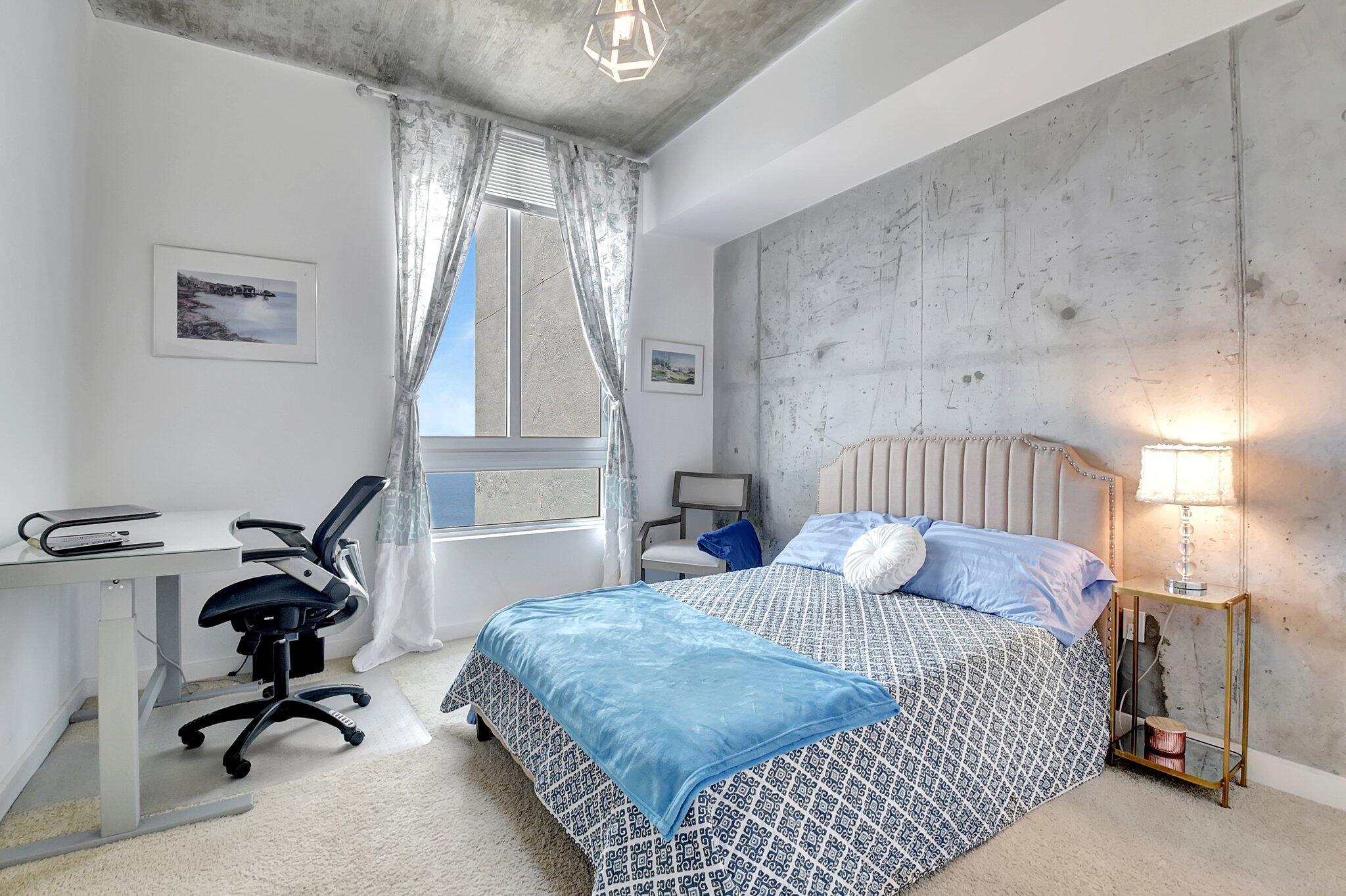 300 S Australian Avenue 1208