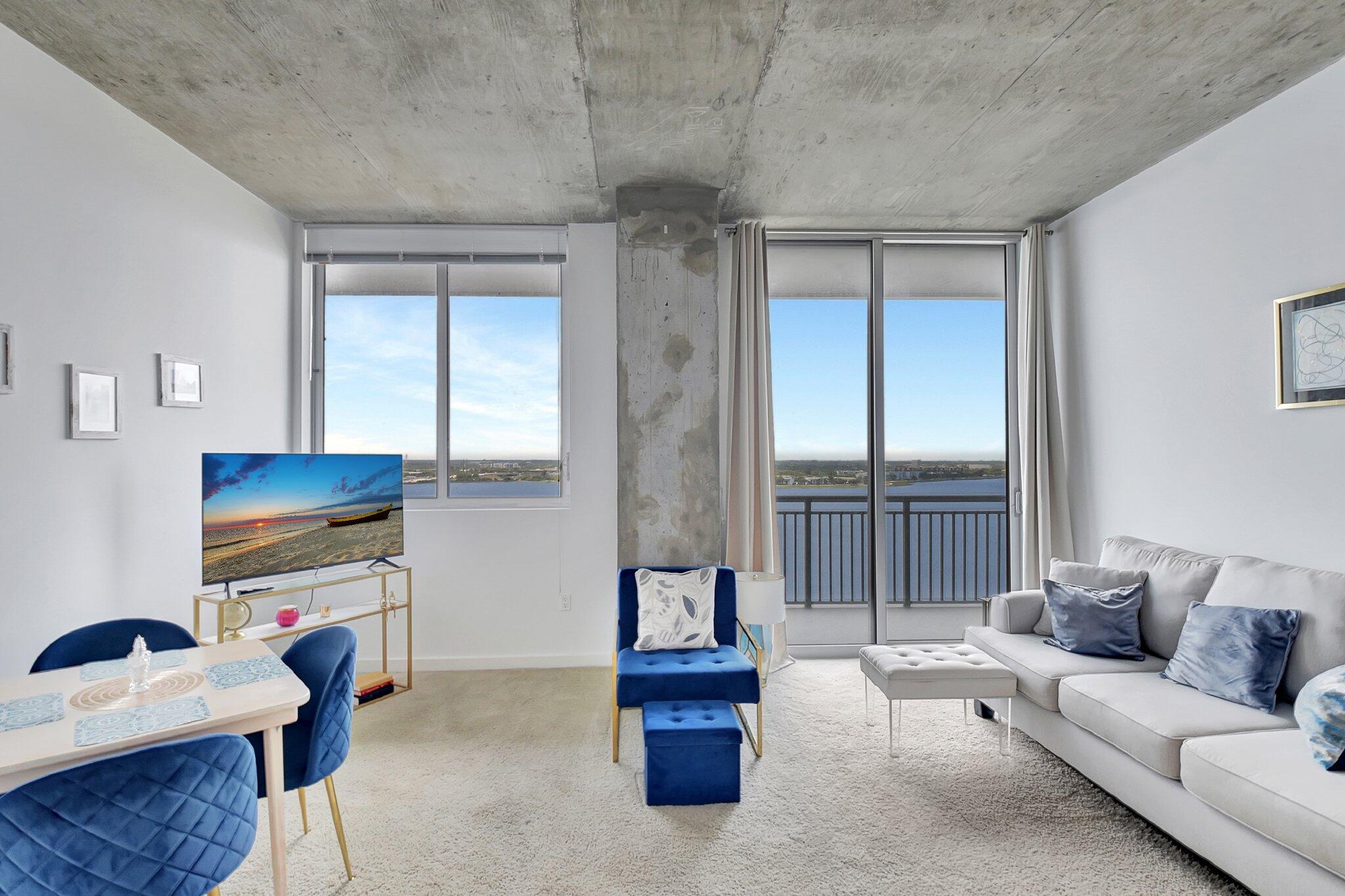 300 S Australian Avenue 1208