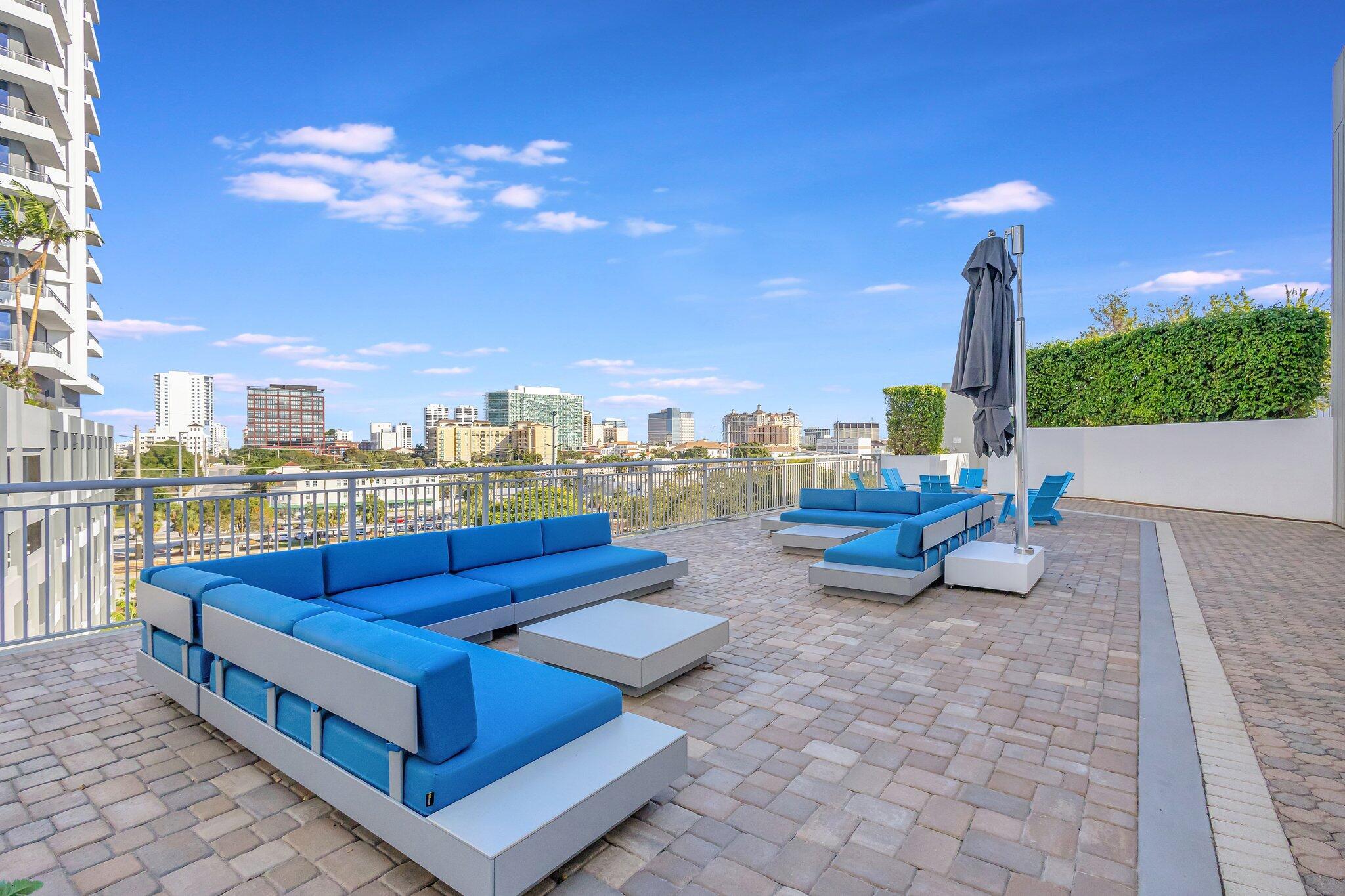 300 S Australian Avenue 1208